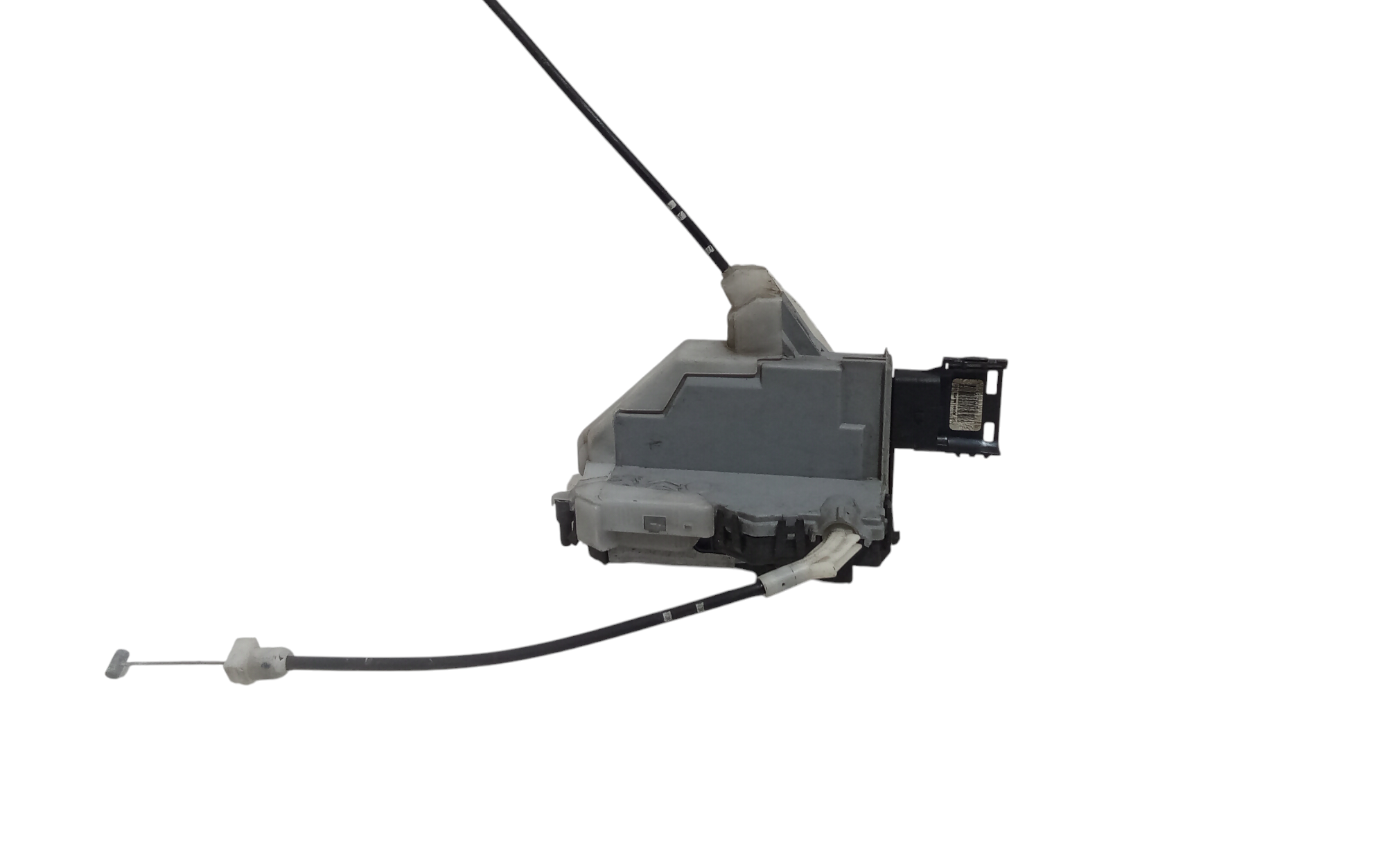 Serratura Porta Post. Destro 9800623580 Usato