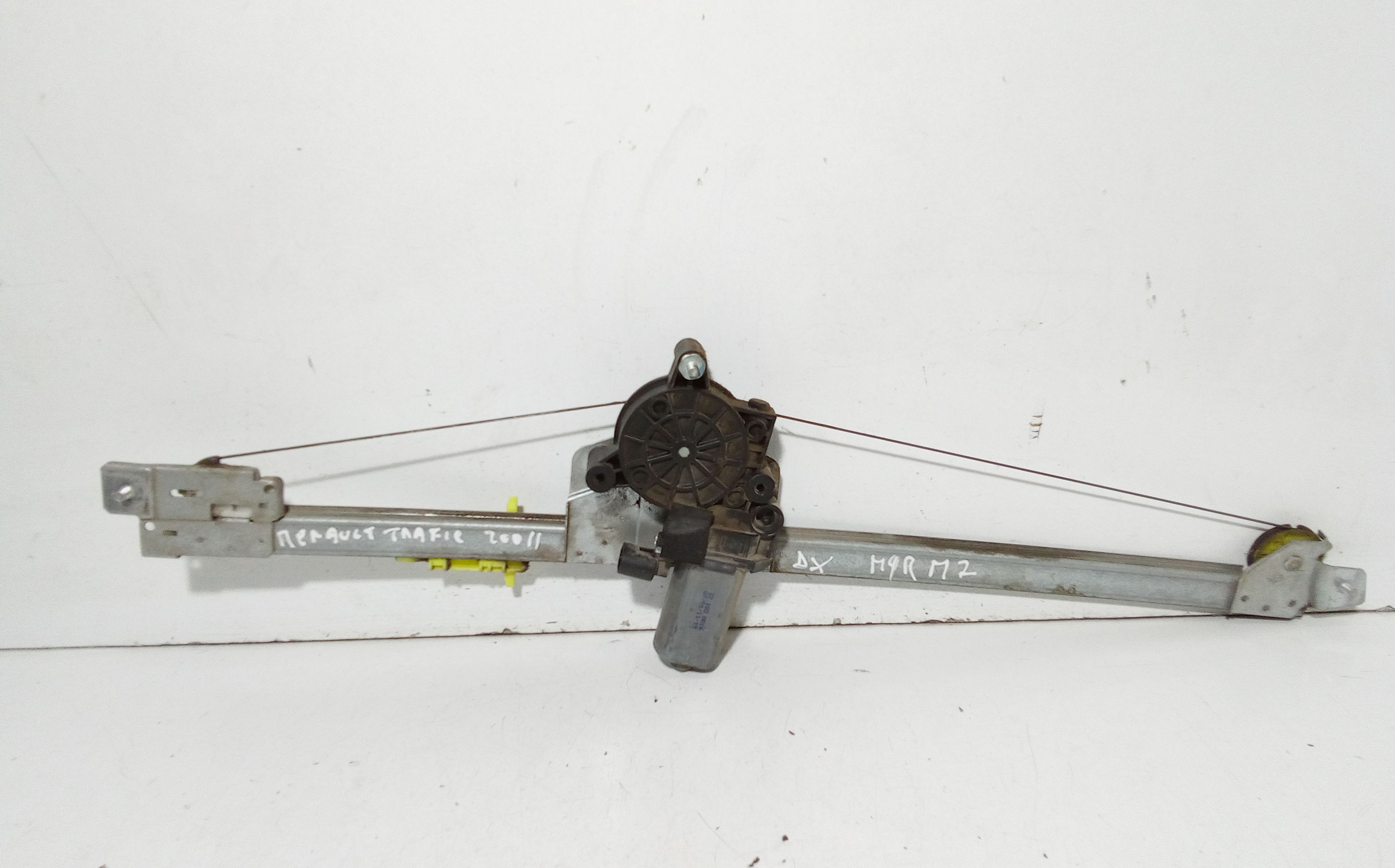 Alzacristallo Porta Ant. Destro 7700311819 Usato