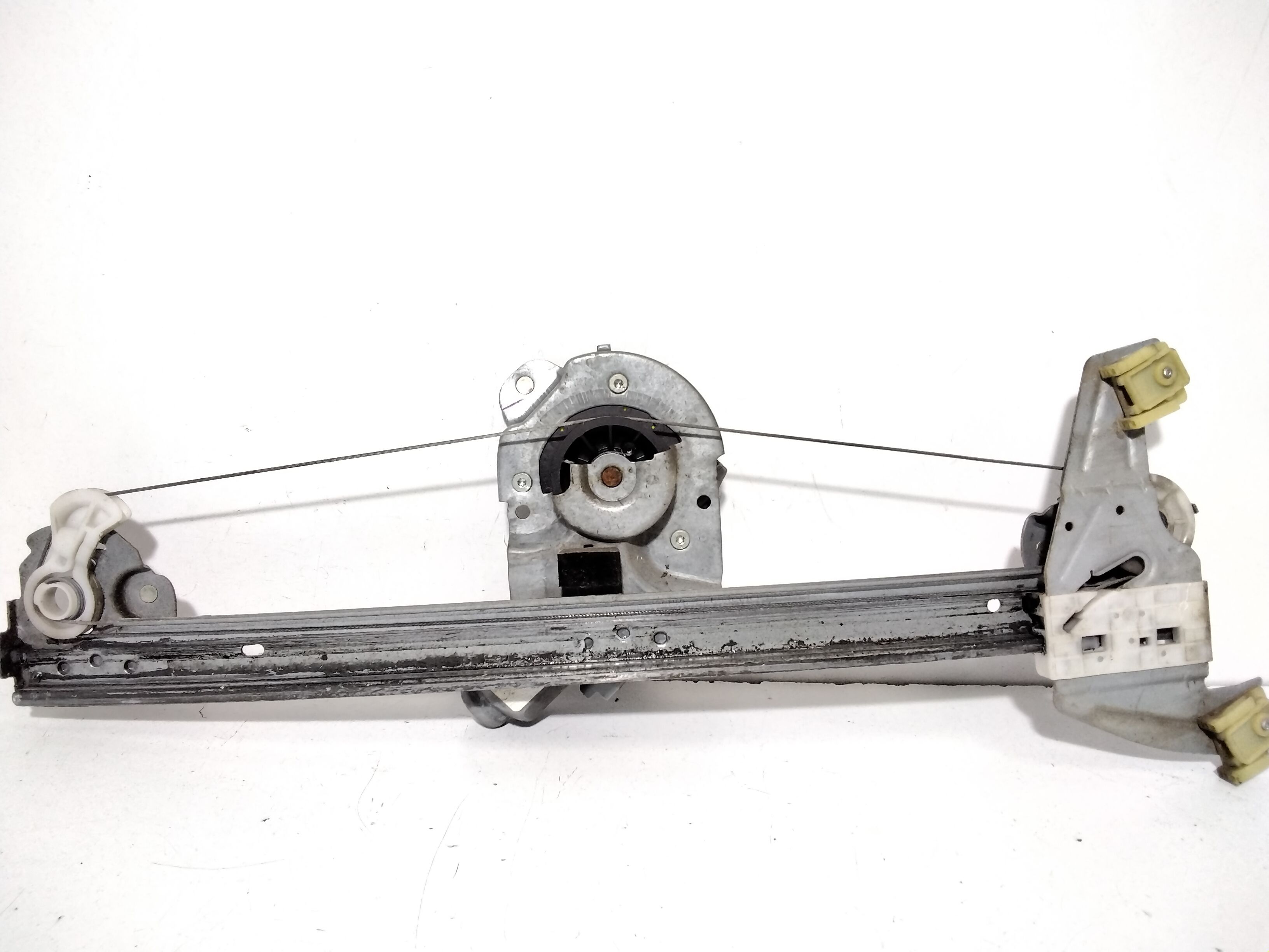 Alzacristallo Porta Ant. Sinistro 9221V7 Usato