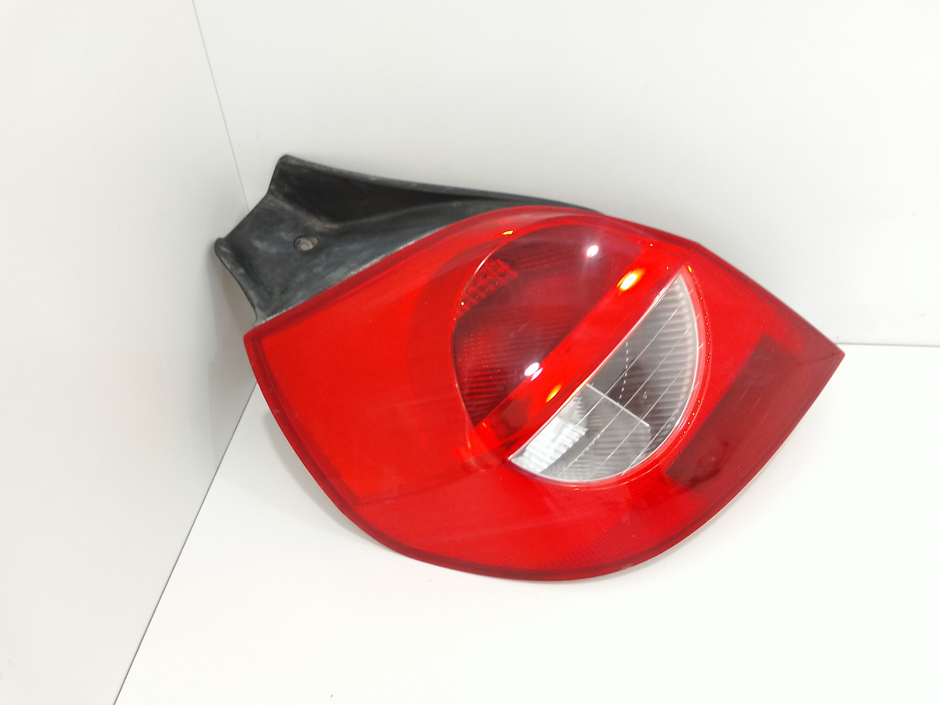 Fanale Post. Sinistro 8200459962 Usato