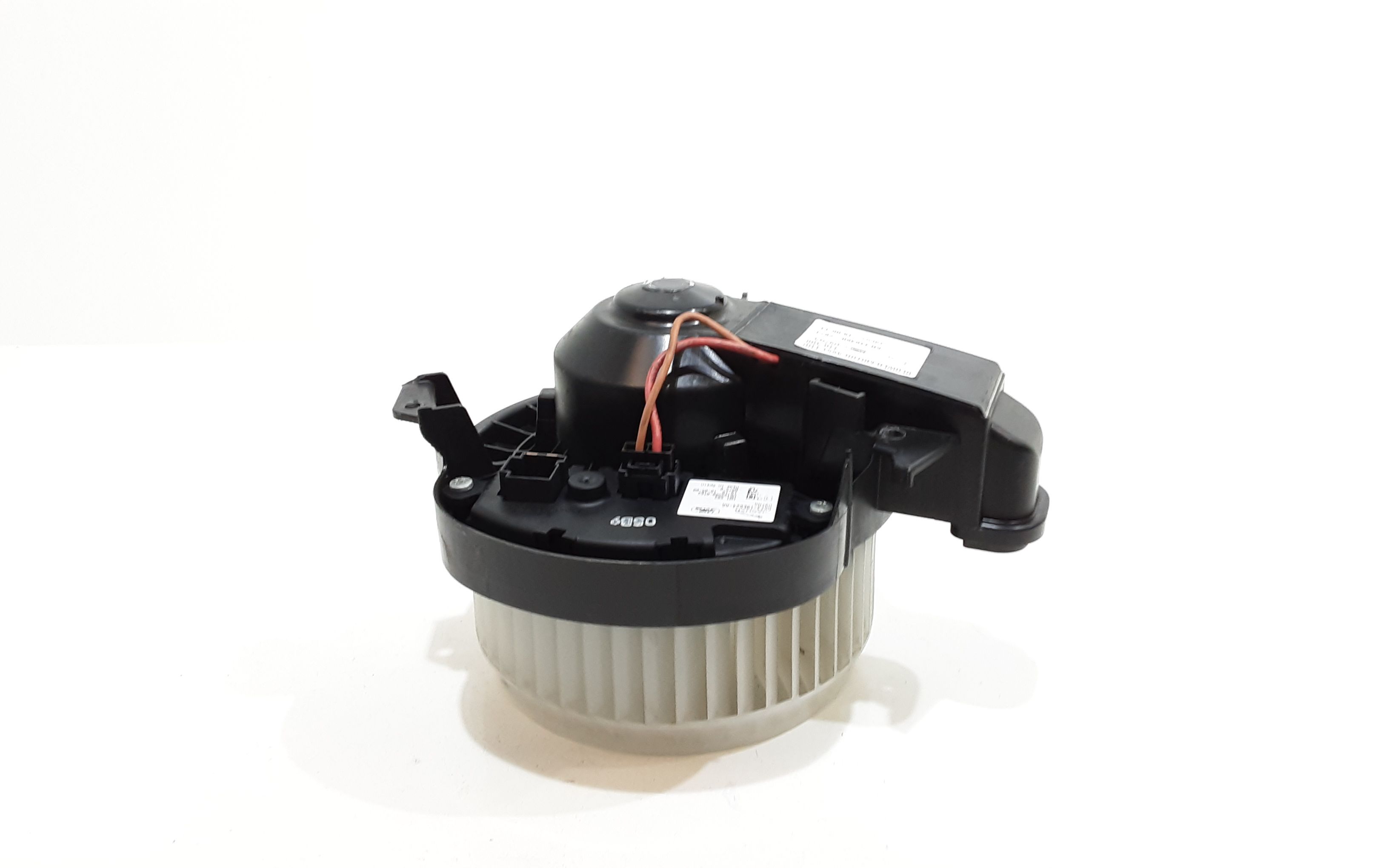 Motorino Ventilazione Abitacolo T2H8144 Usato