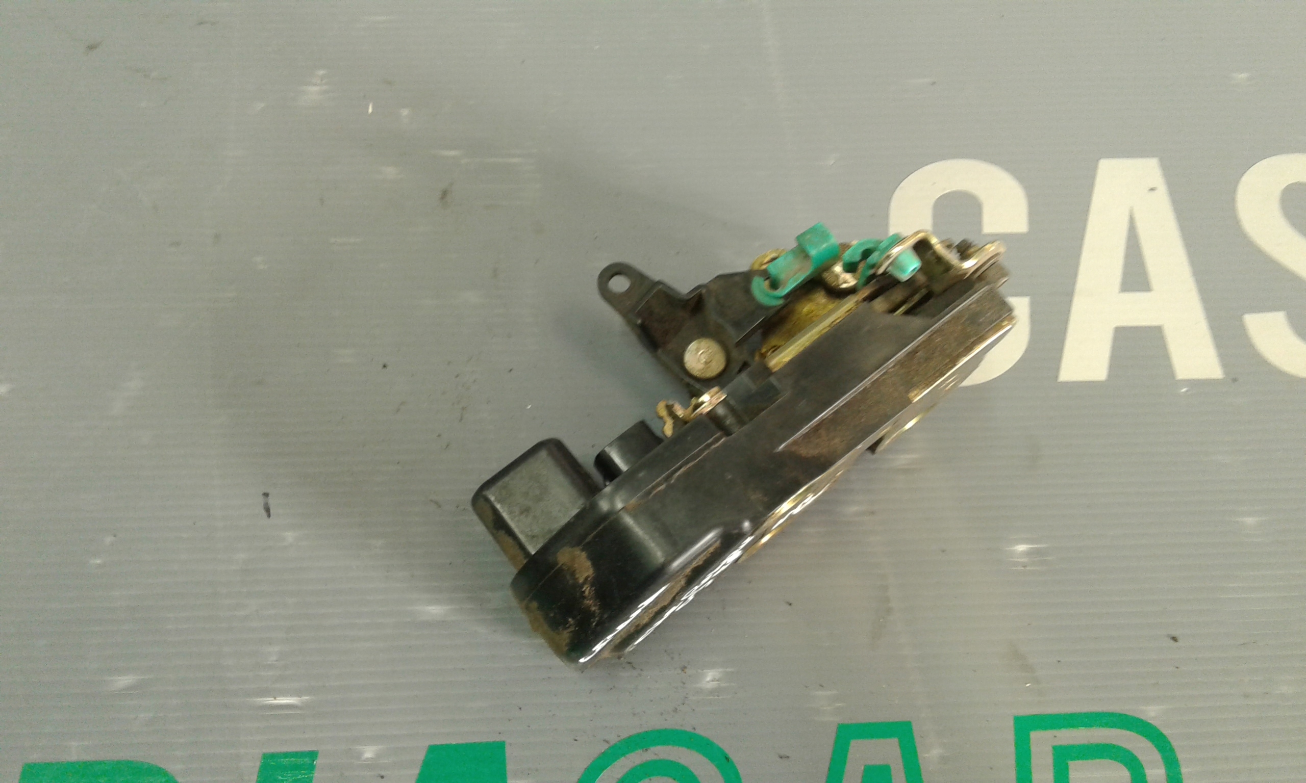 Serratura Porta Ant. Destro K55177042AM Usato