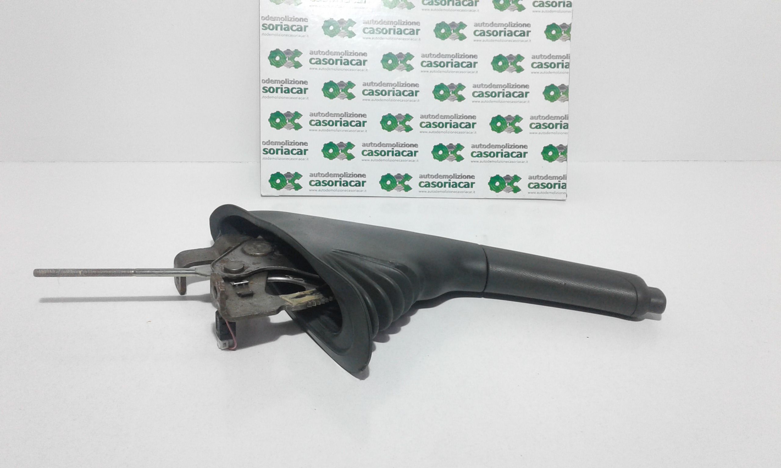 Leva Freno Stazionamento 735354541 Usato