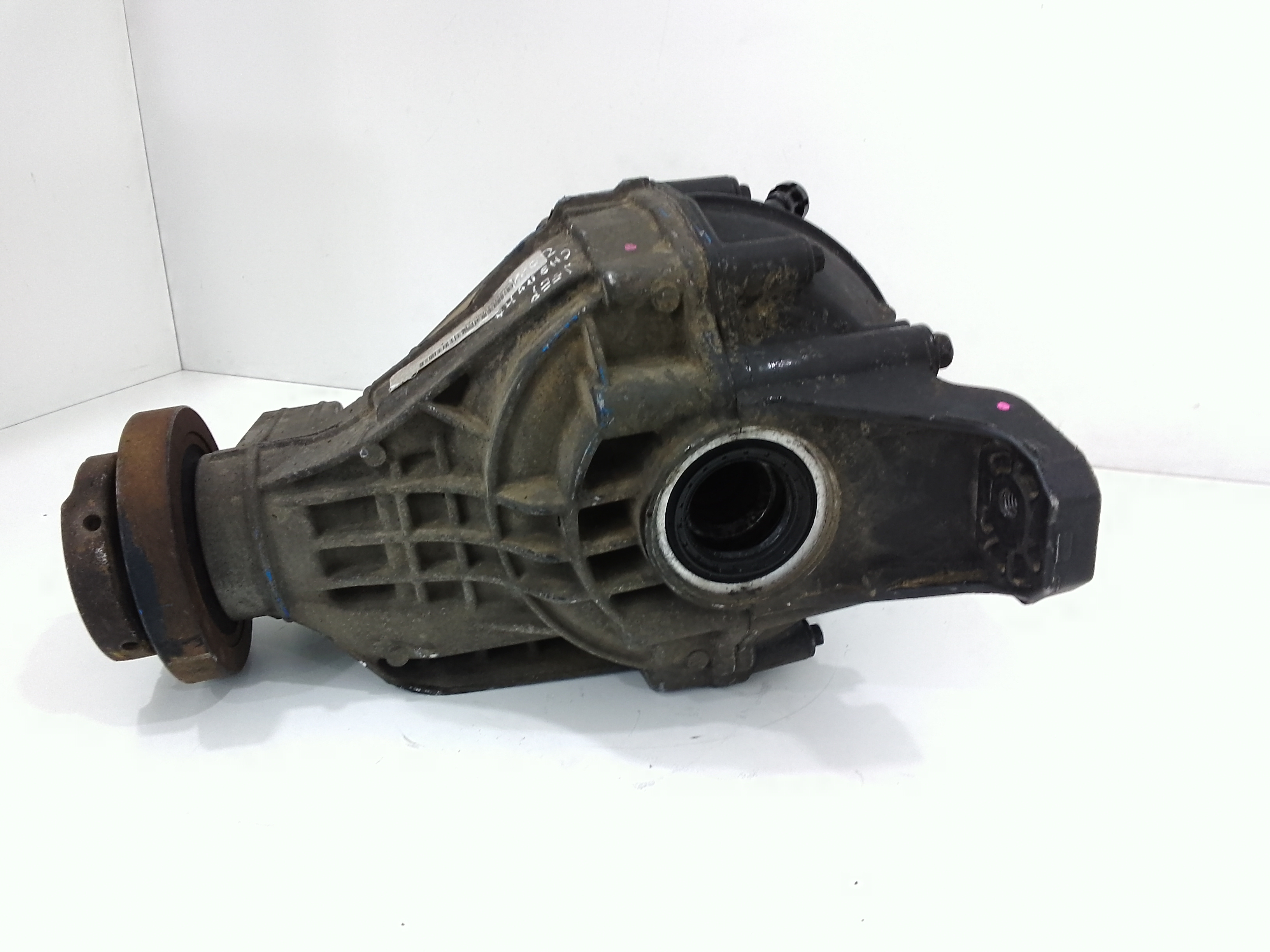 Differenziale Post. Compl. Usato