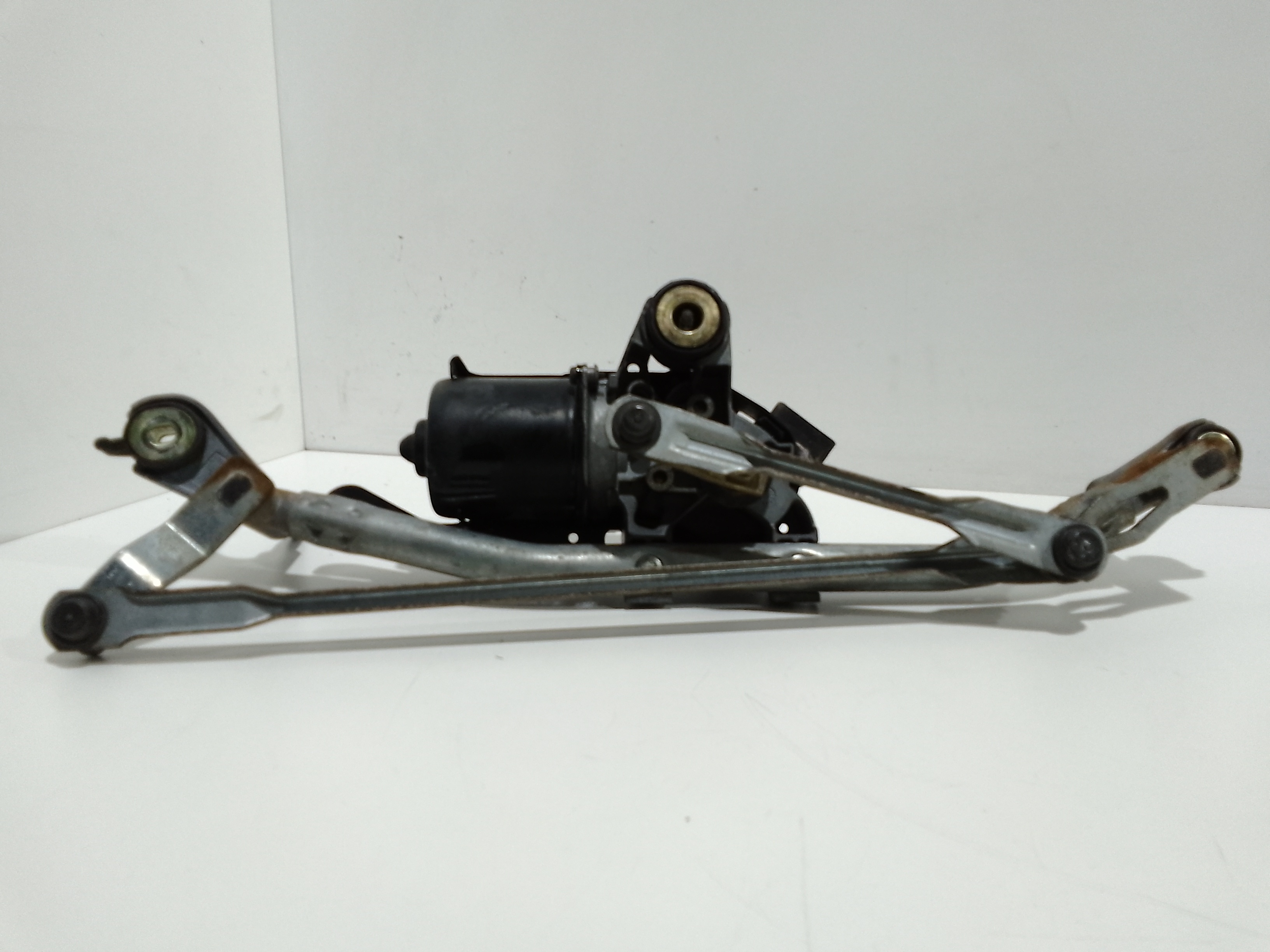 Motorino Tergiparabrezza Compl. Usato