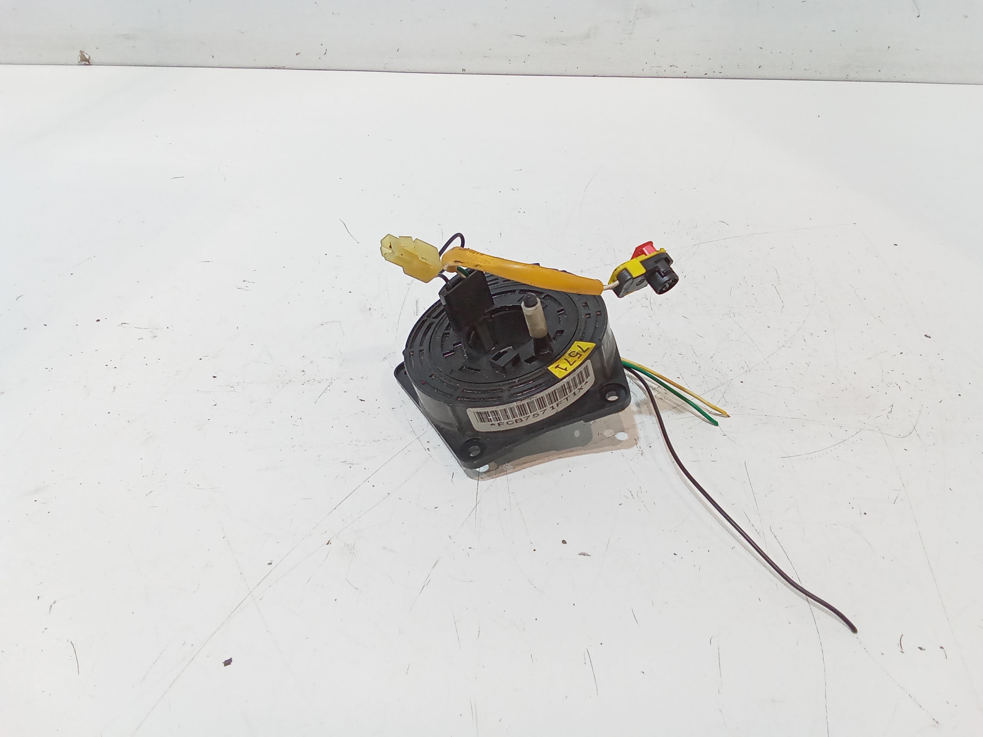 Contatto Spiraliforme Airbag 94529528 Usato