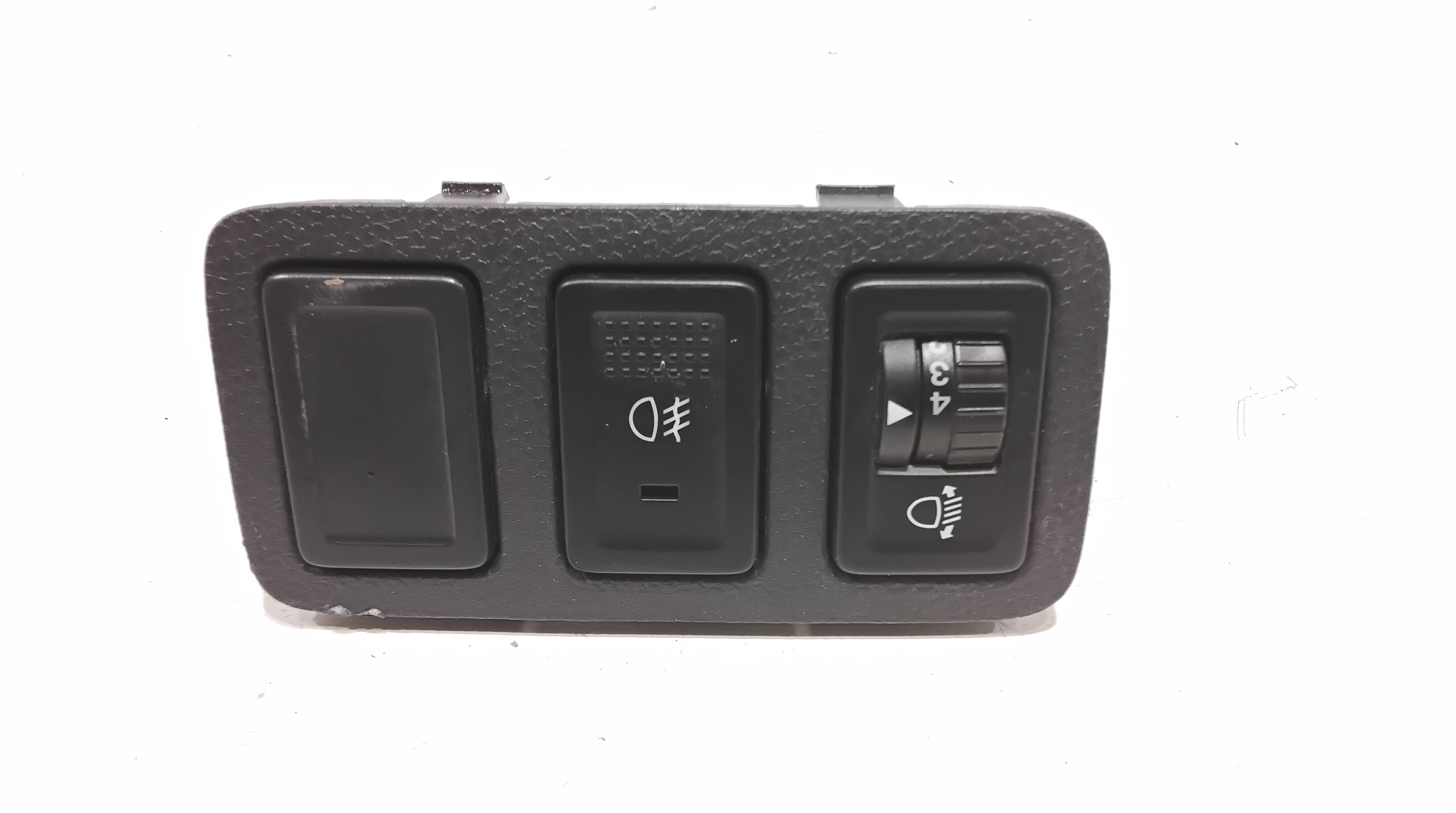 Comando Regolazione Altezza Proiettori Usato