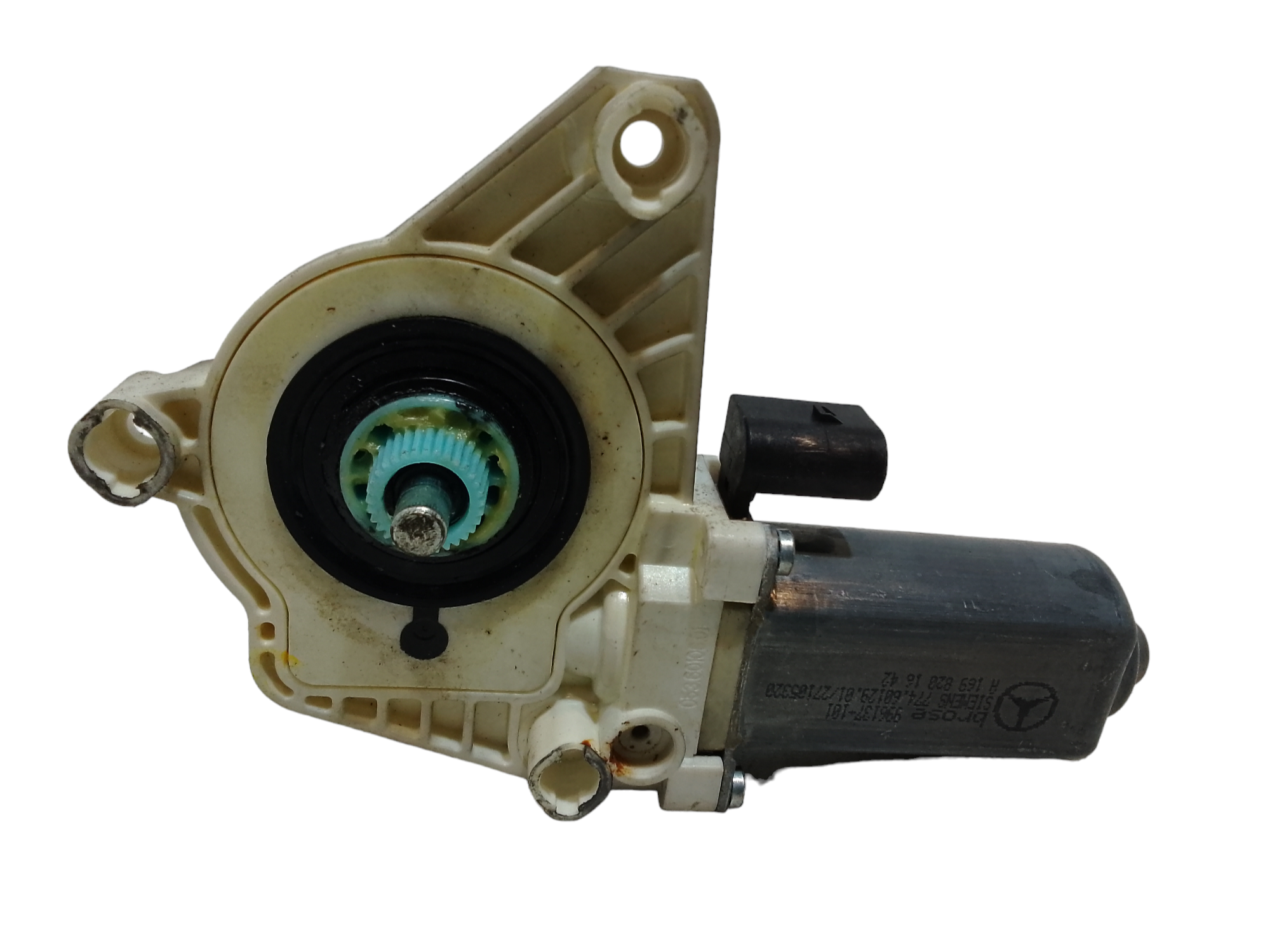 Motorino Alzacristallo Porta Ant. Sinistro A1698204142 Usato