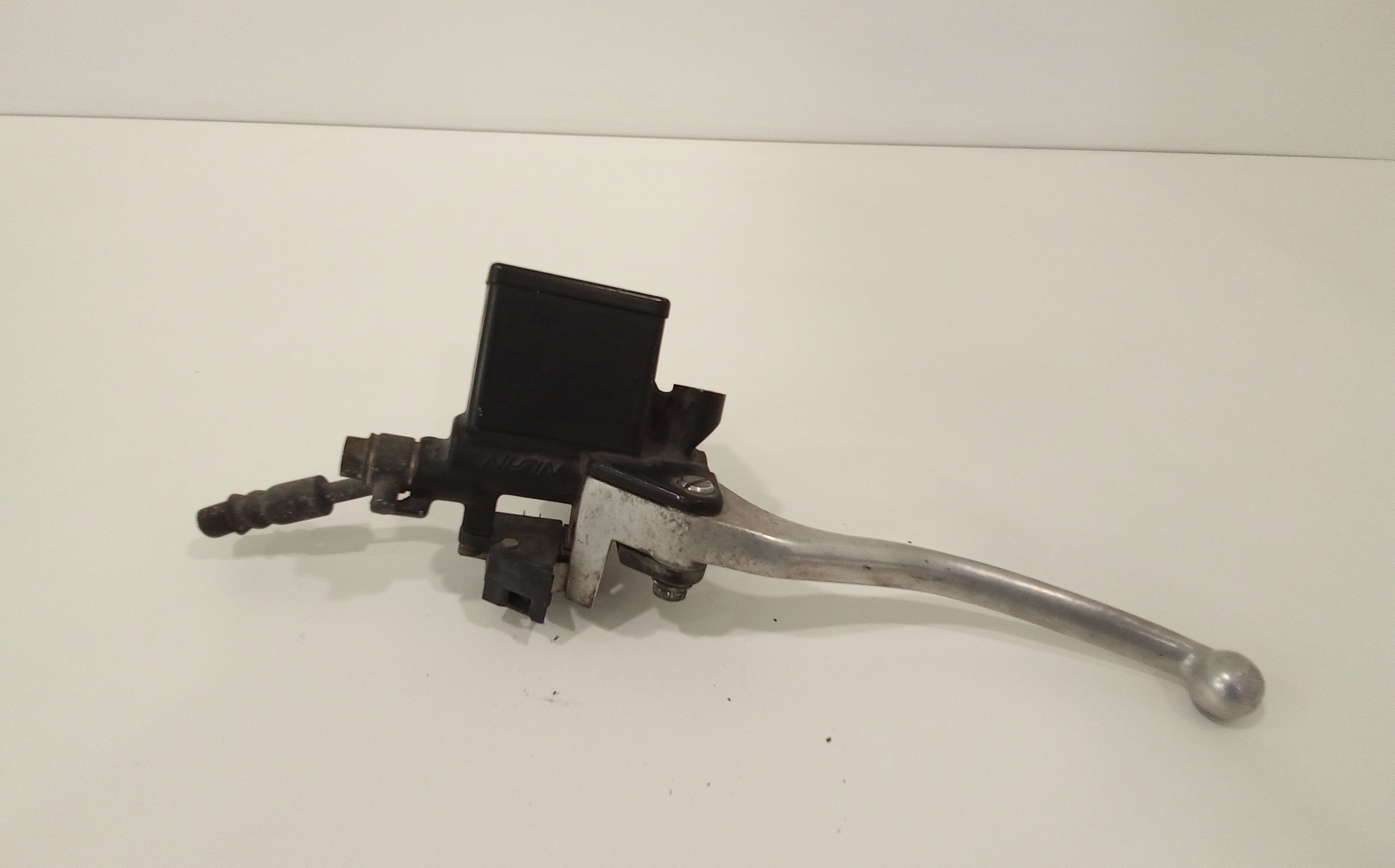 Pompa Freno Posteriore Usato