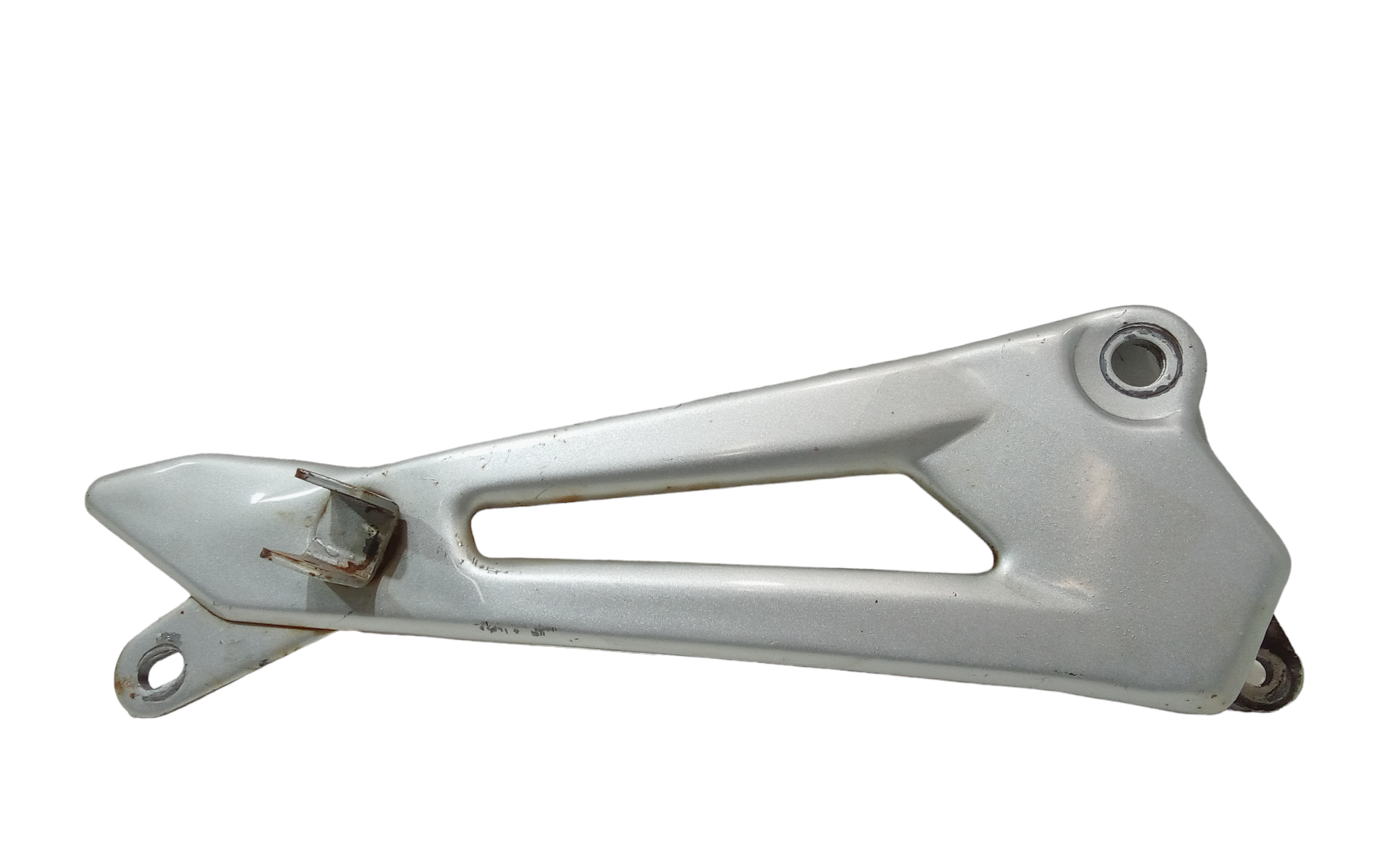 Staffa Supporto Pedalino Posteriore Destra Usato