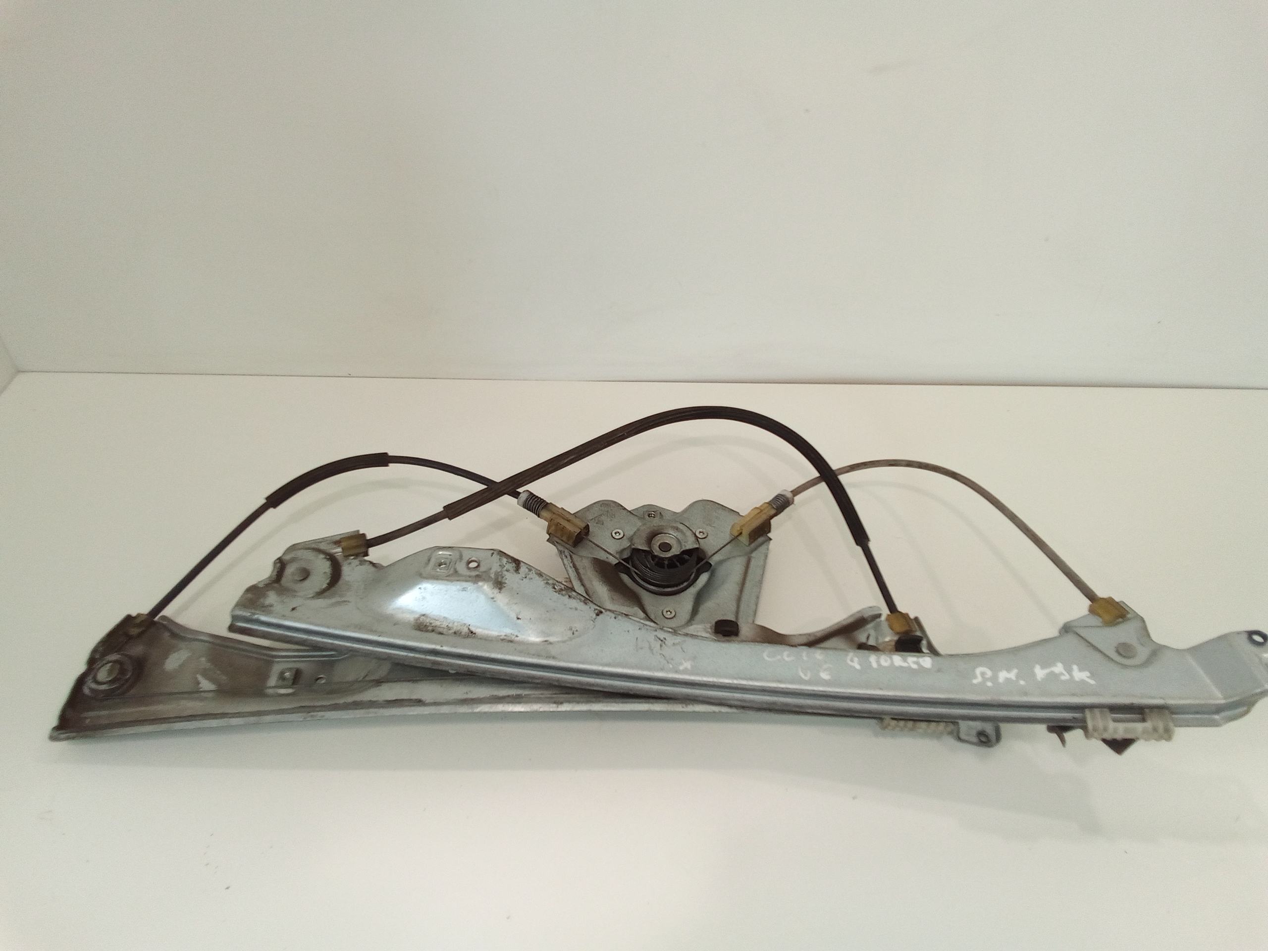 Alzacristallo Porta Ant. Sinistro 8200291625 Usato