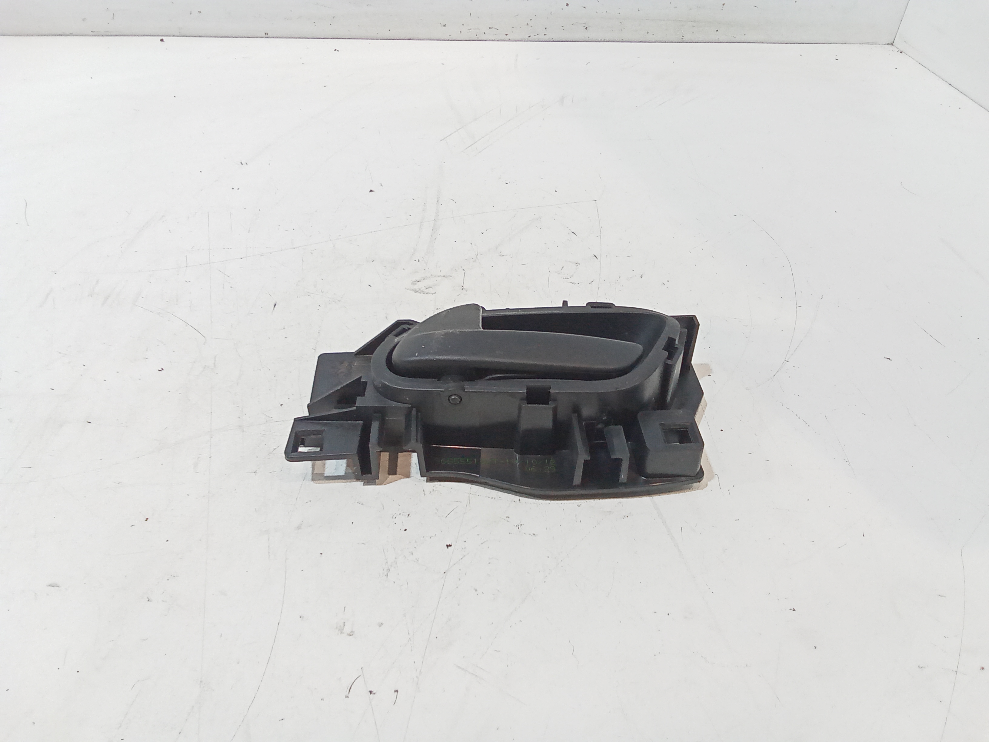 Maniglia Int. Apertura Porta Ant. Sinistro Usato