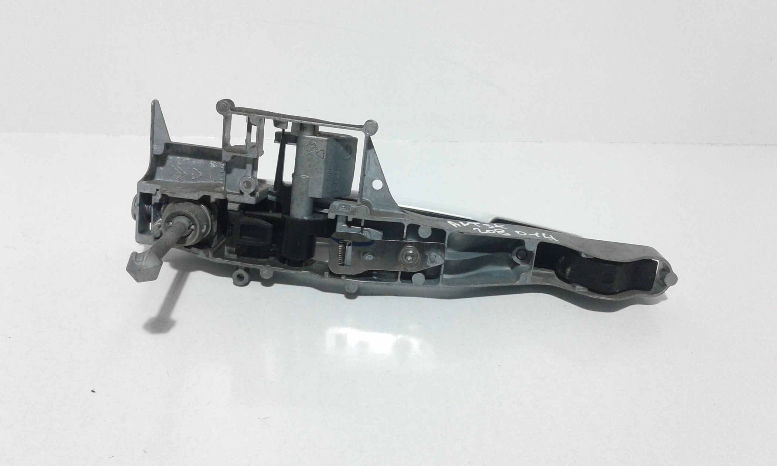 Maniglia Porta Ant. Sinistro 9101GE Usato