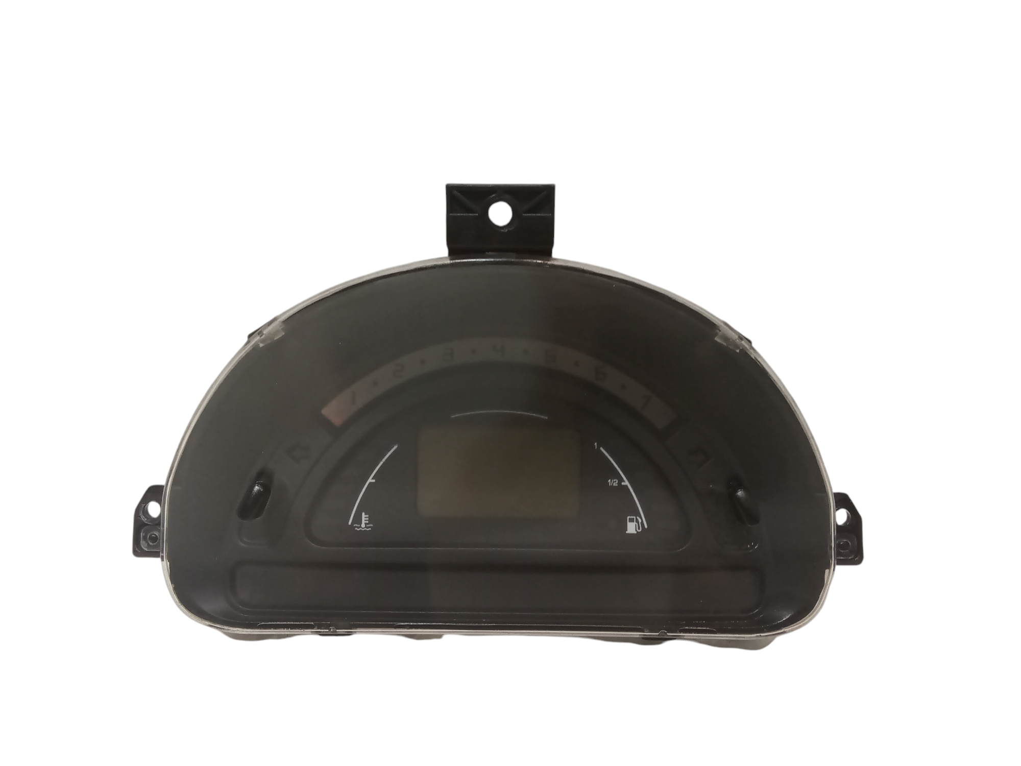 Quadro Portastrumenti Usato