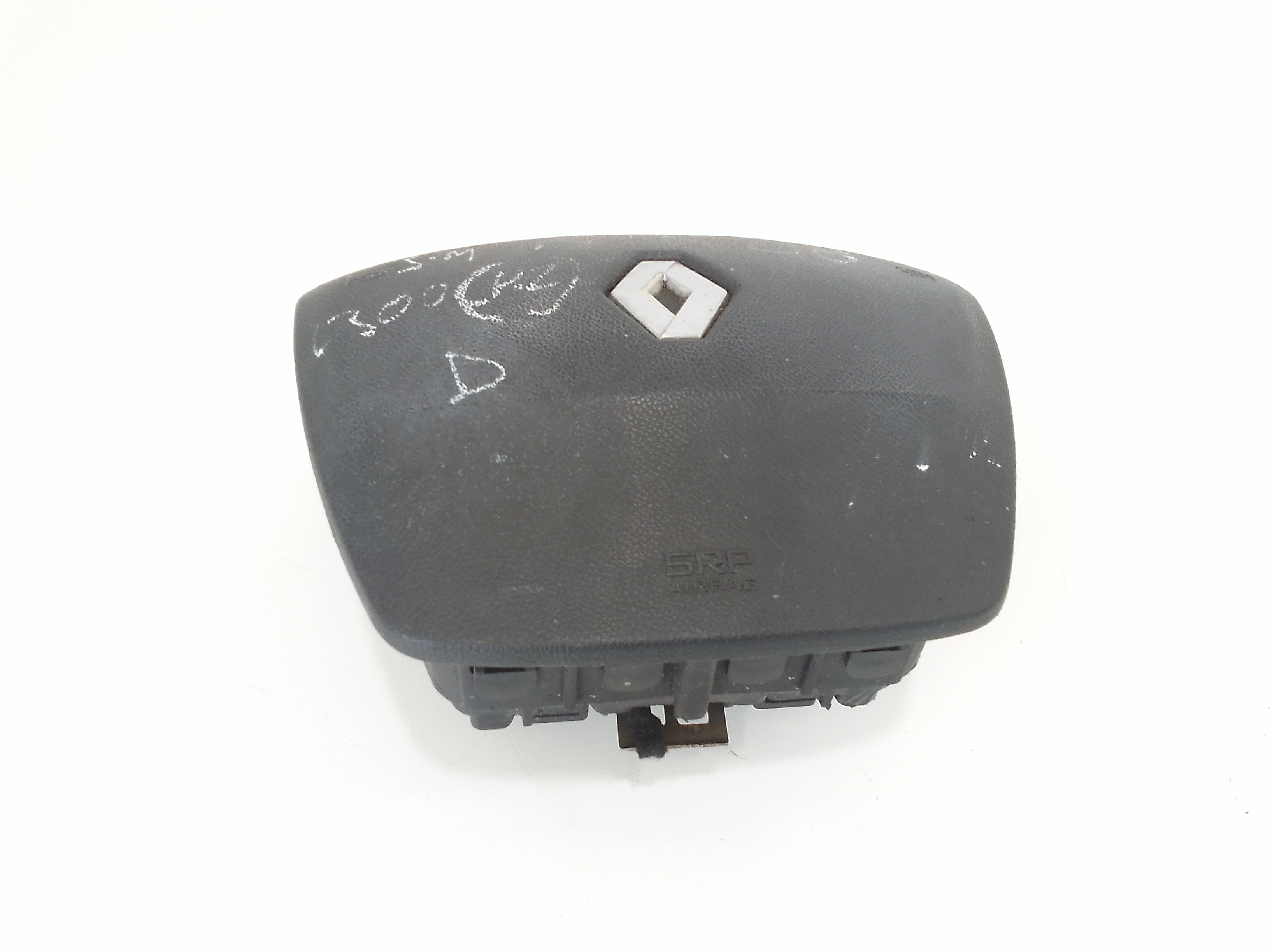 Dispositivo Airbag Lato Guida 985100007R Usato