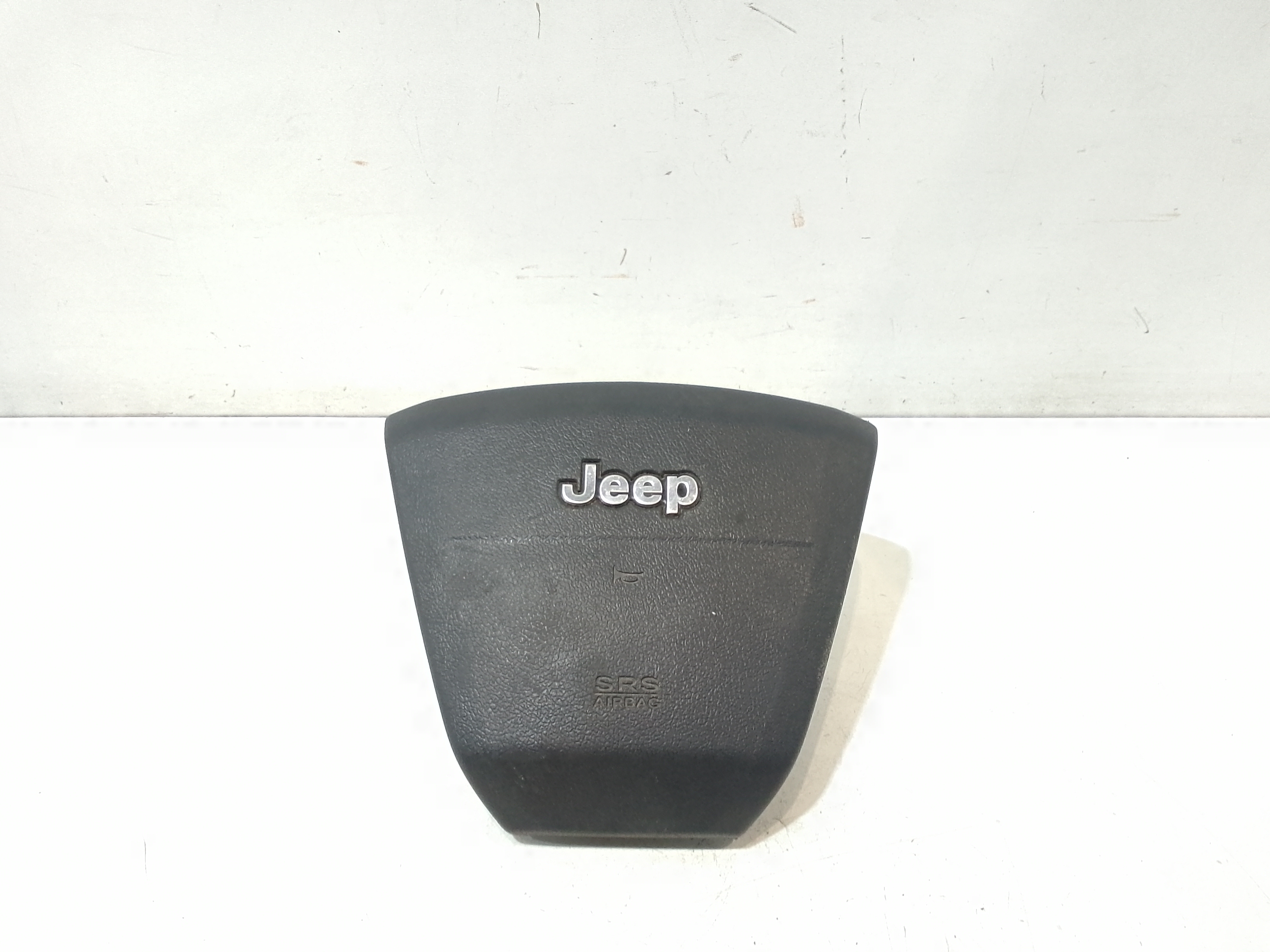 Dispositivo Airbag Lato Guida K0YD59DK7AF Usato