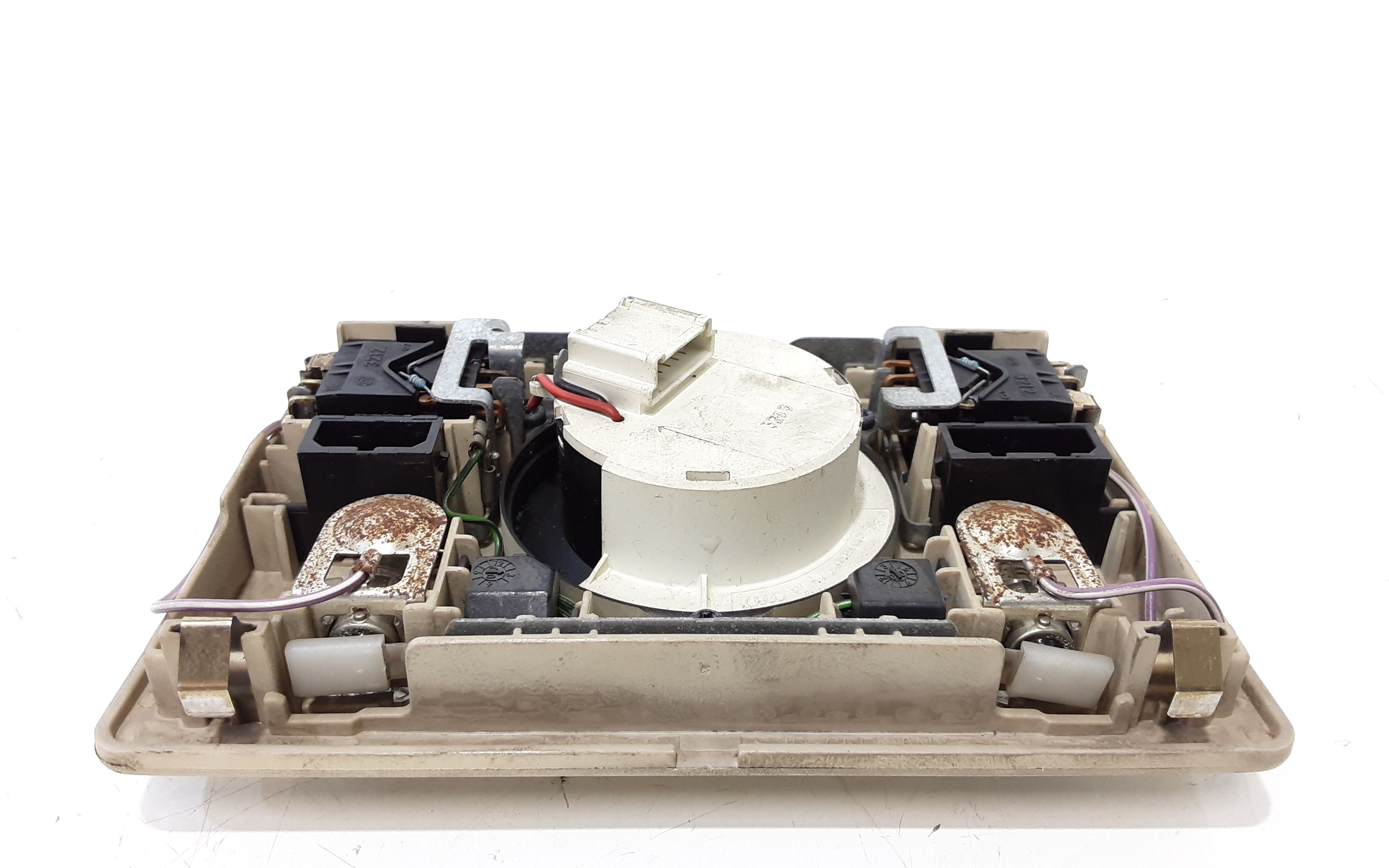 Luce Cortesia Ant. Tetto Usato