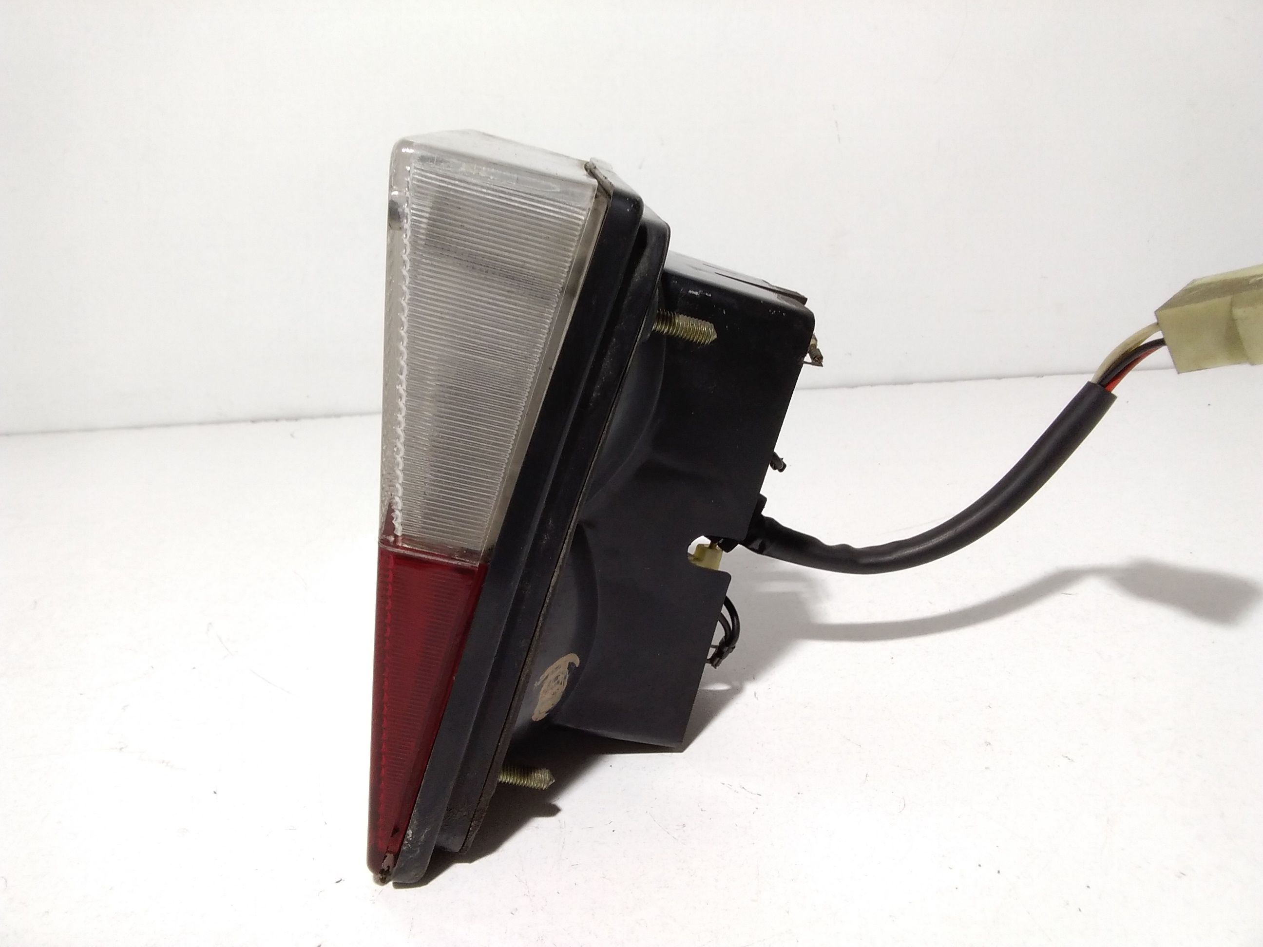 Fanale Stop Supplementare Destro Usato