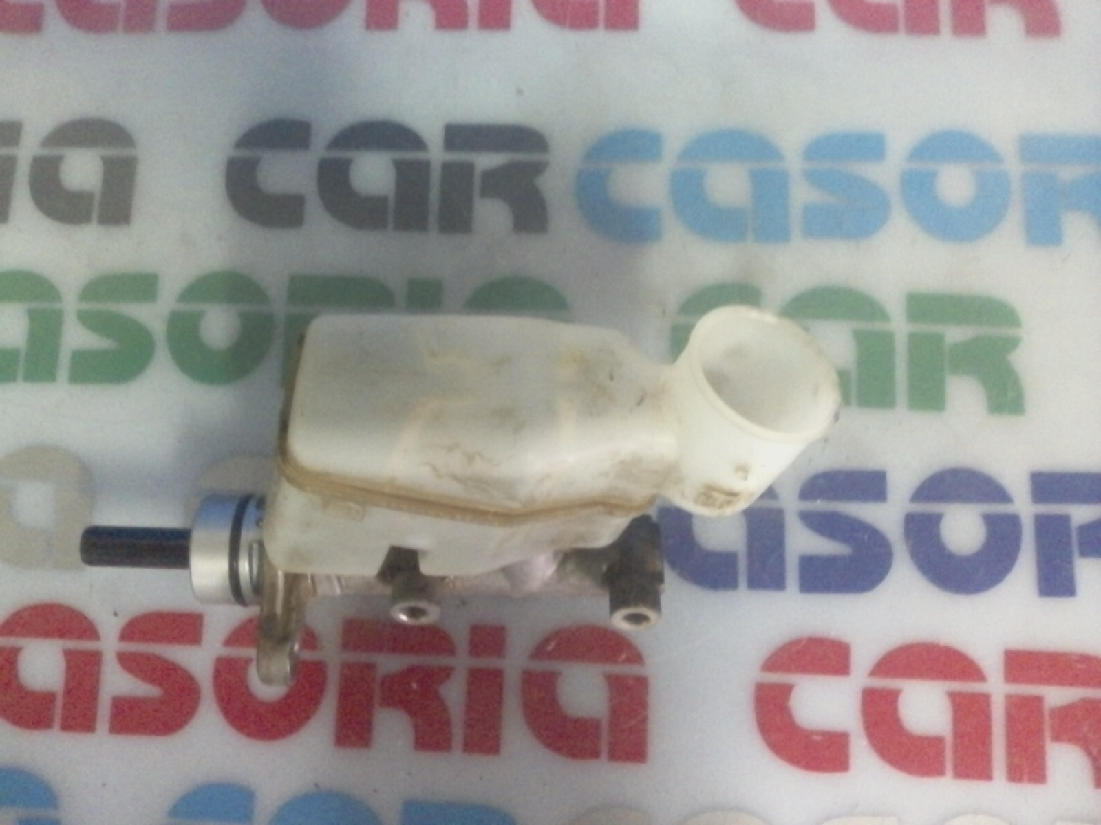 Pompa Comando Freni 4720152330 Usato