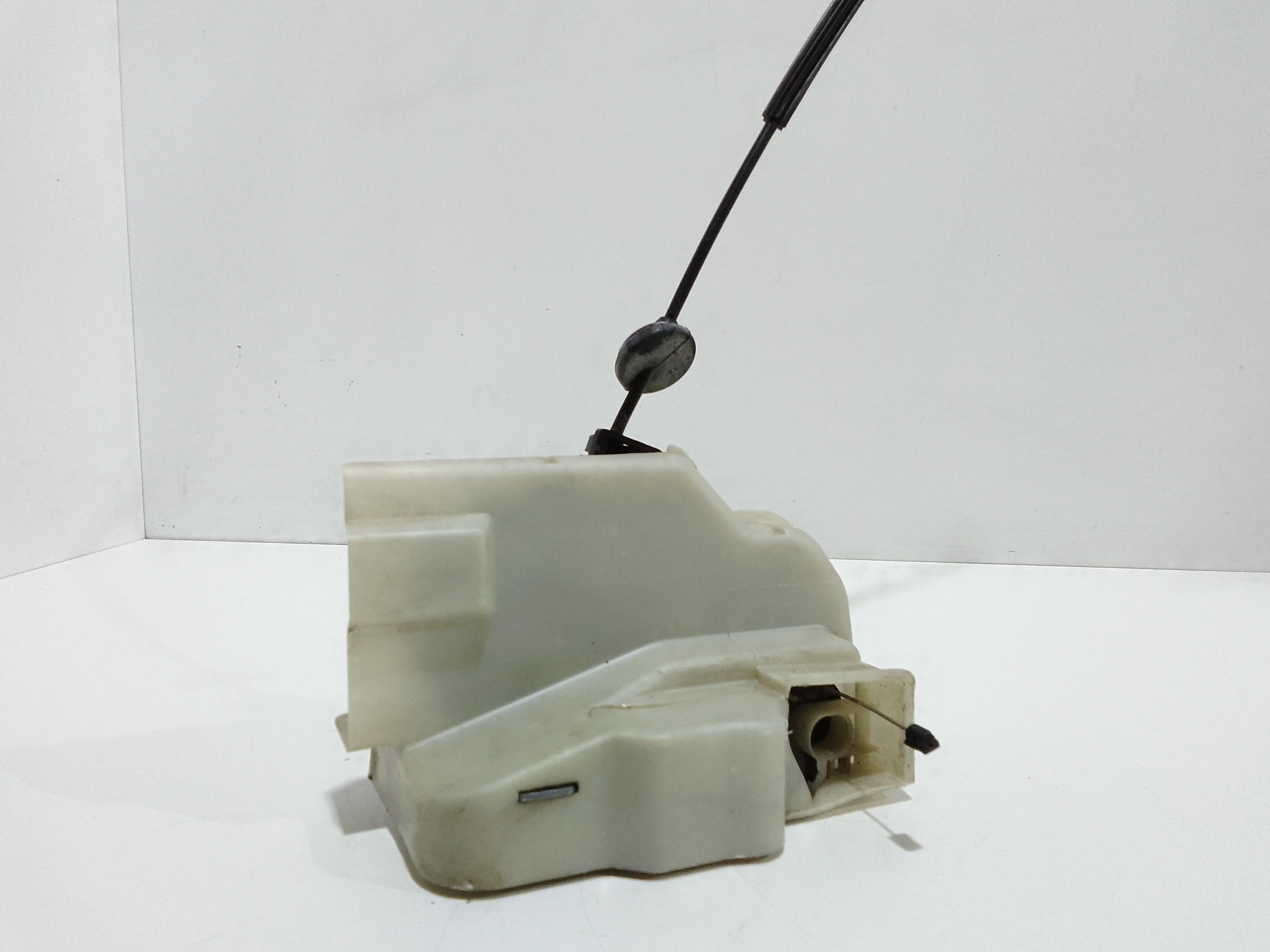 Serratura Porta Ant. Sinistro 3D1837015AD Usato