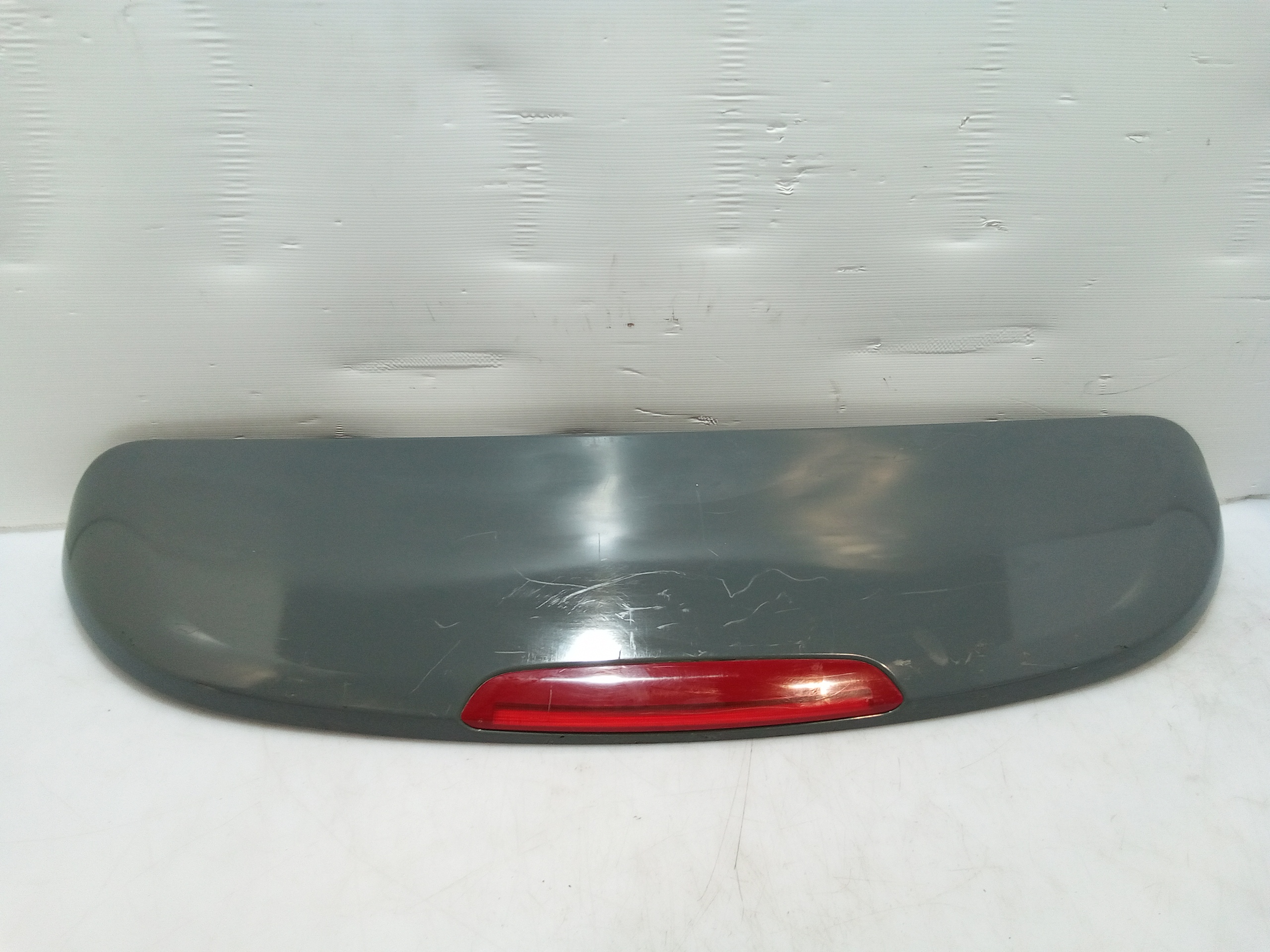 Spoiler Post. Tetto 735743616 Usato