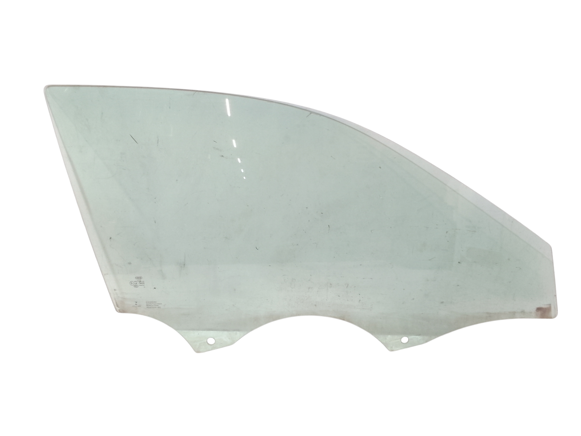 Scendente Porta Ant. Destro 81A845202 Usato