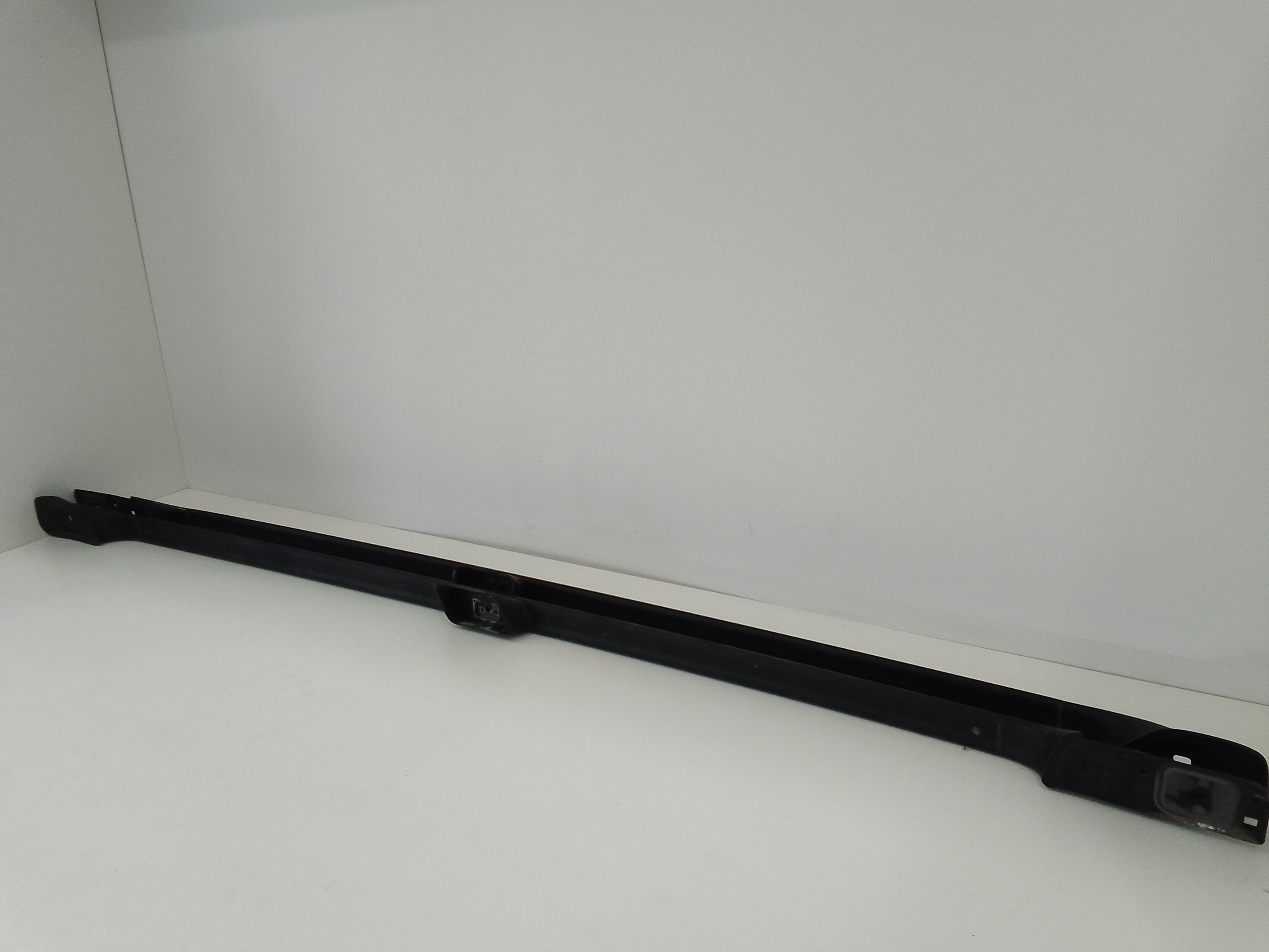 Barre Portatutto Per Mancorrente Tetto Destro + Barre Portatutto Per Mancorrente Tetto Sinistro Usato