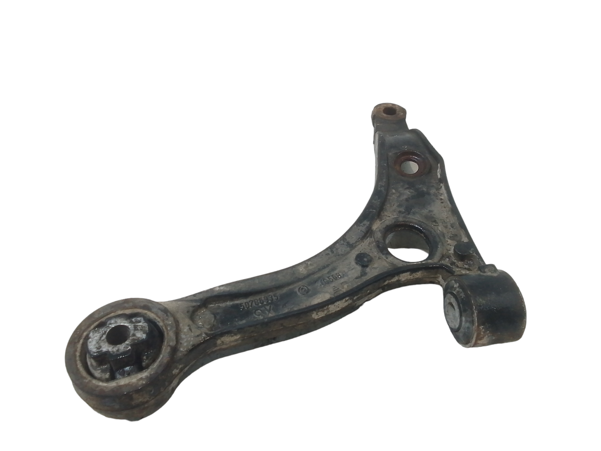 Braccio Oscillante Sosp. Ant. Sinistro 1352227080 Usato