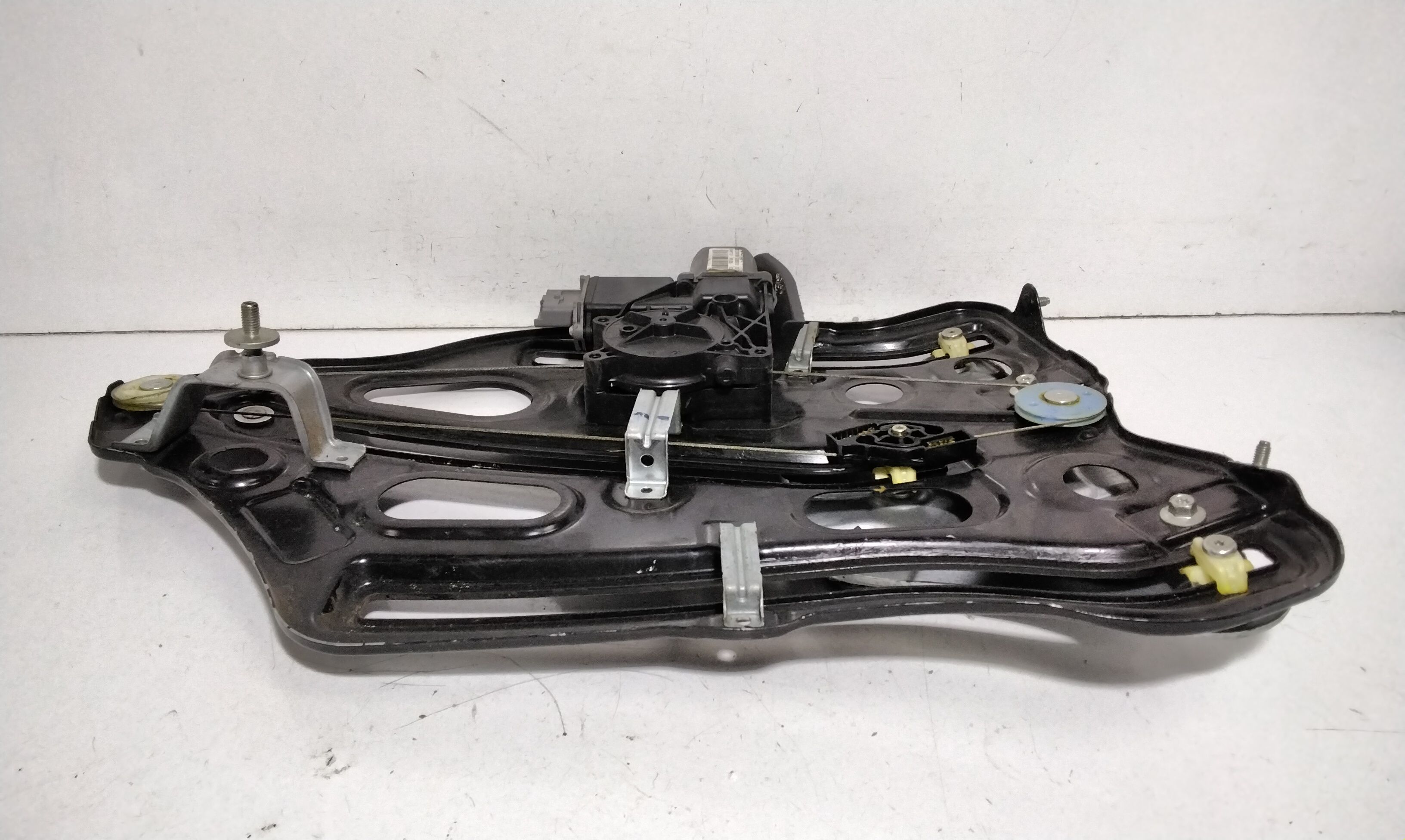 Alzacristallo Porta Post. Sinistro 8200028074 Usato