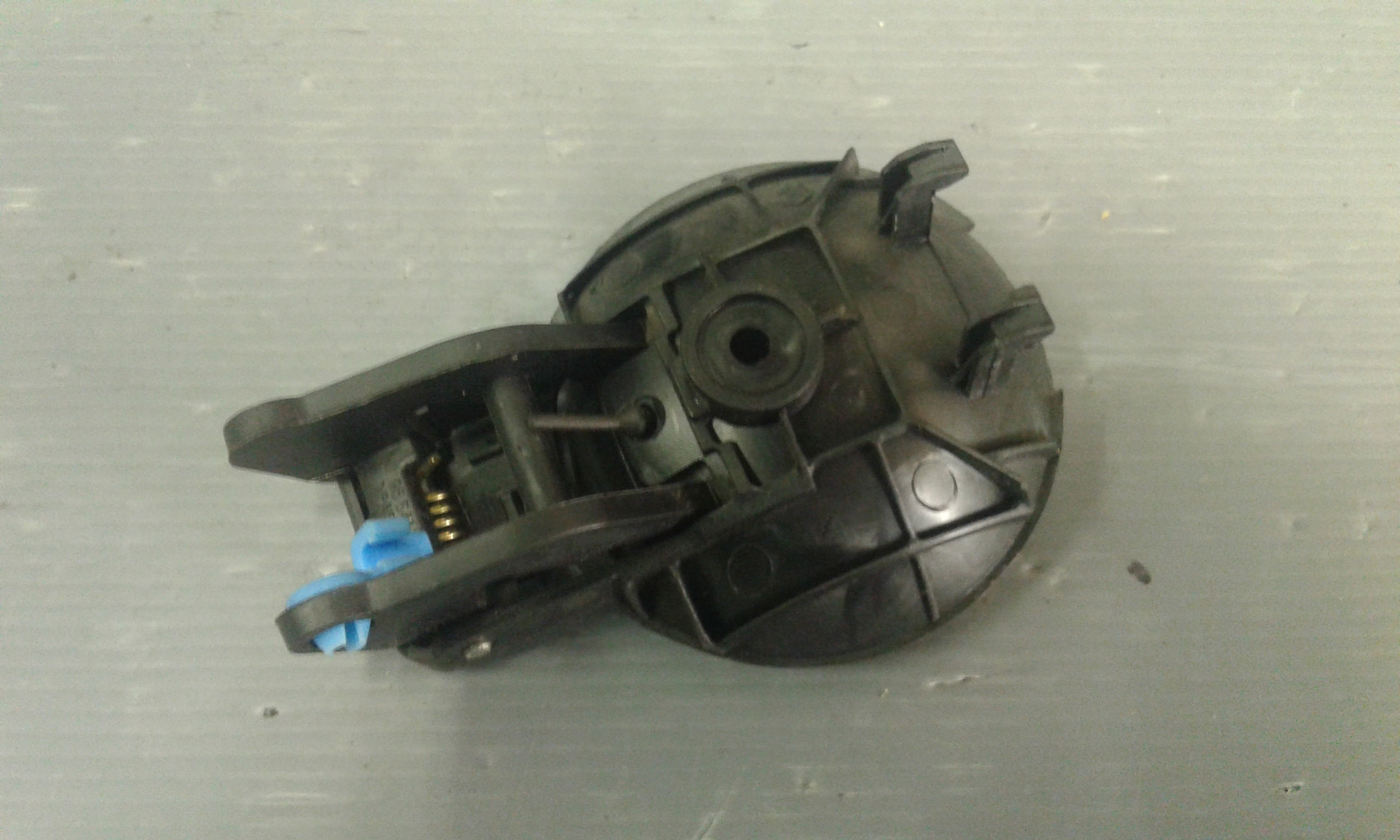 Maniglia Int. Apertura Porta Ant. Destro Usato