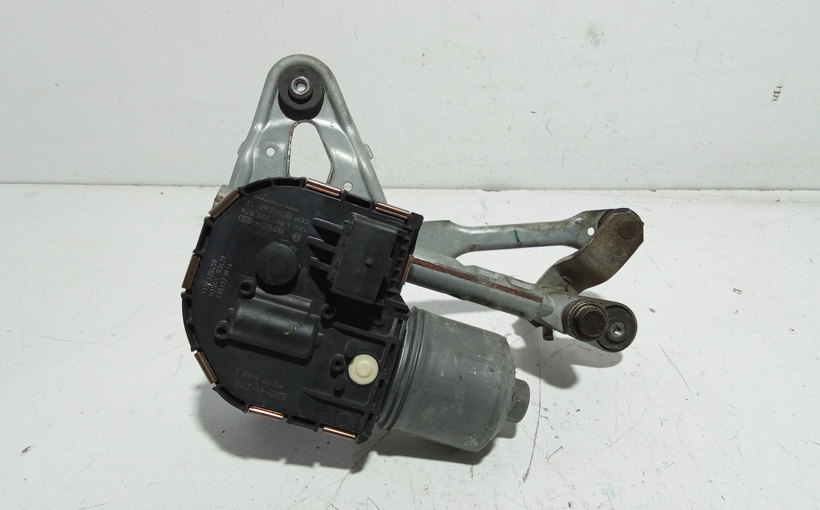 Motorino Tergiparabrezza Compl. Usato