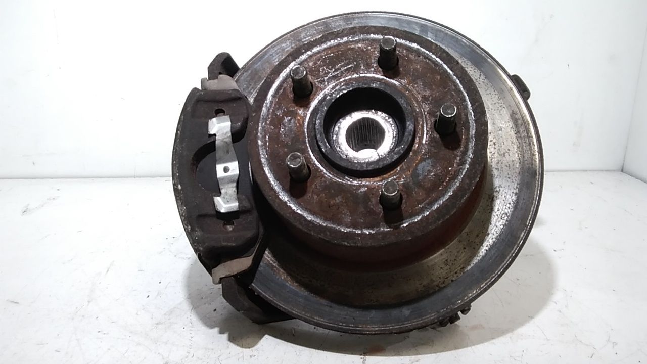 Fusello Montante Mozzo Anteriore Destro Usato