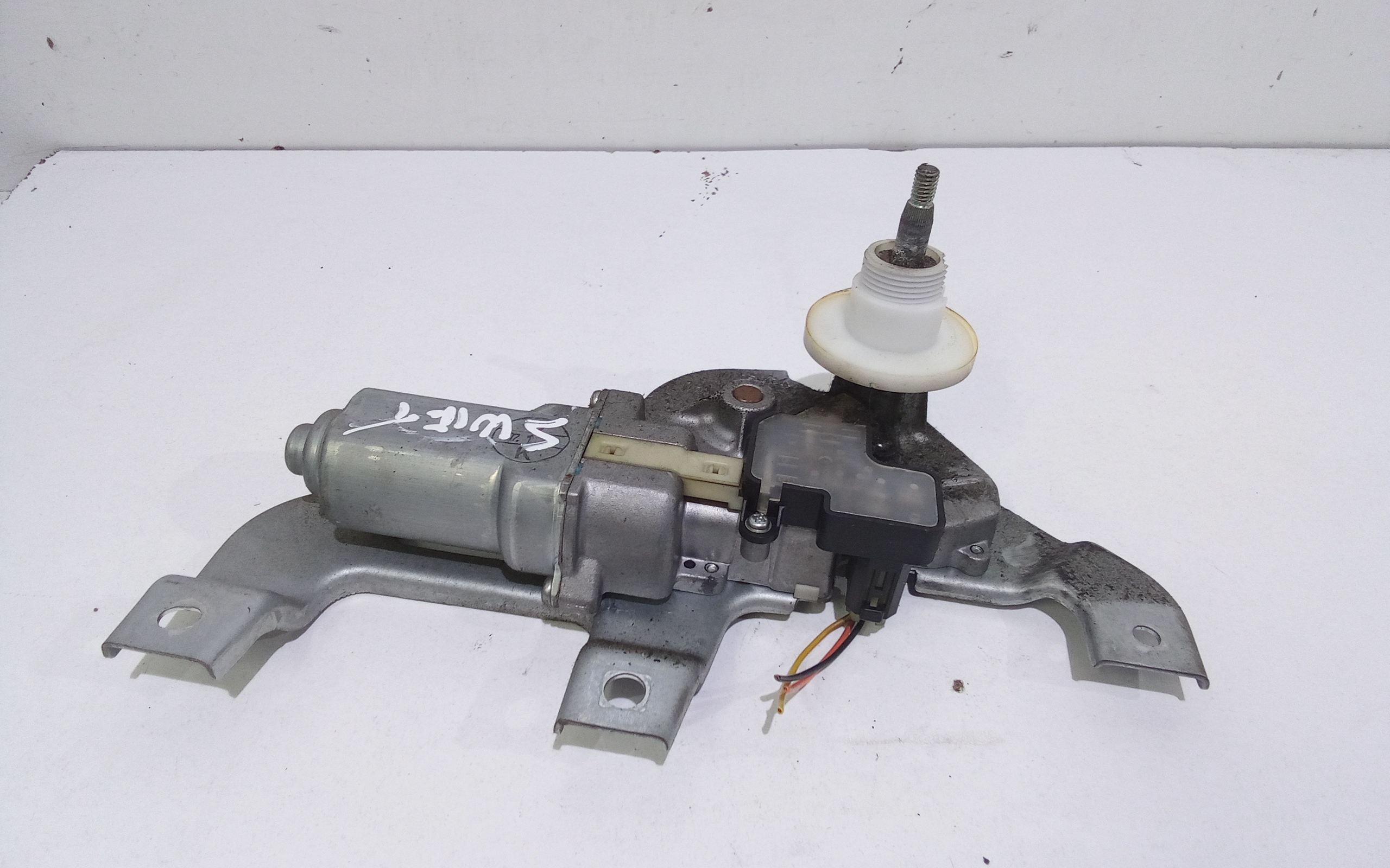 Motorino Tergilunotto 3881062J00000 Usato