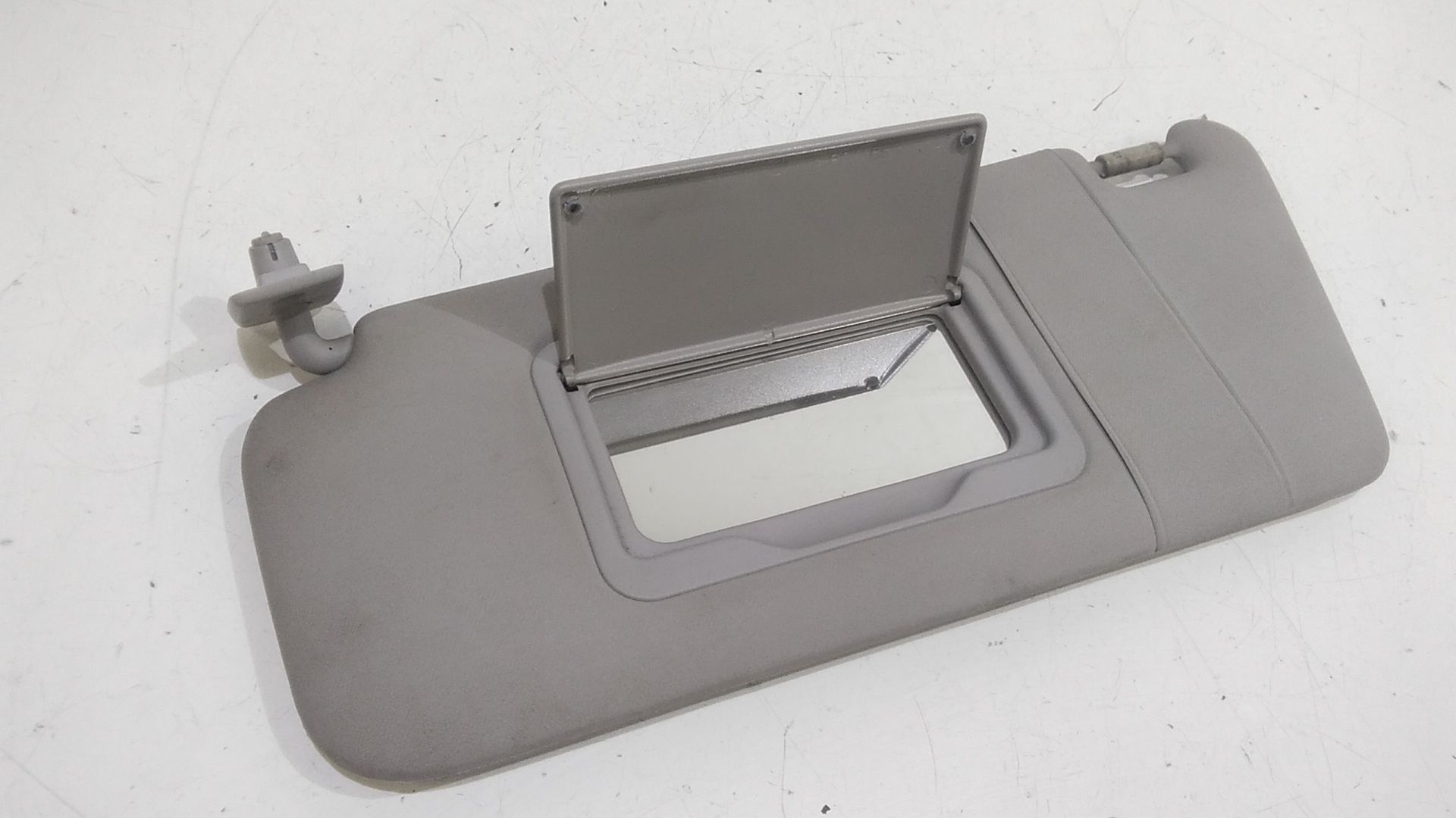 Aletta Parasole Parabrezza Sinistro Usato