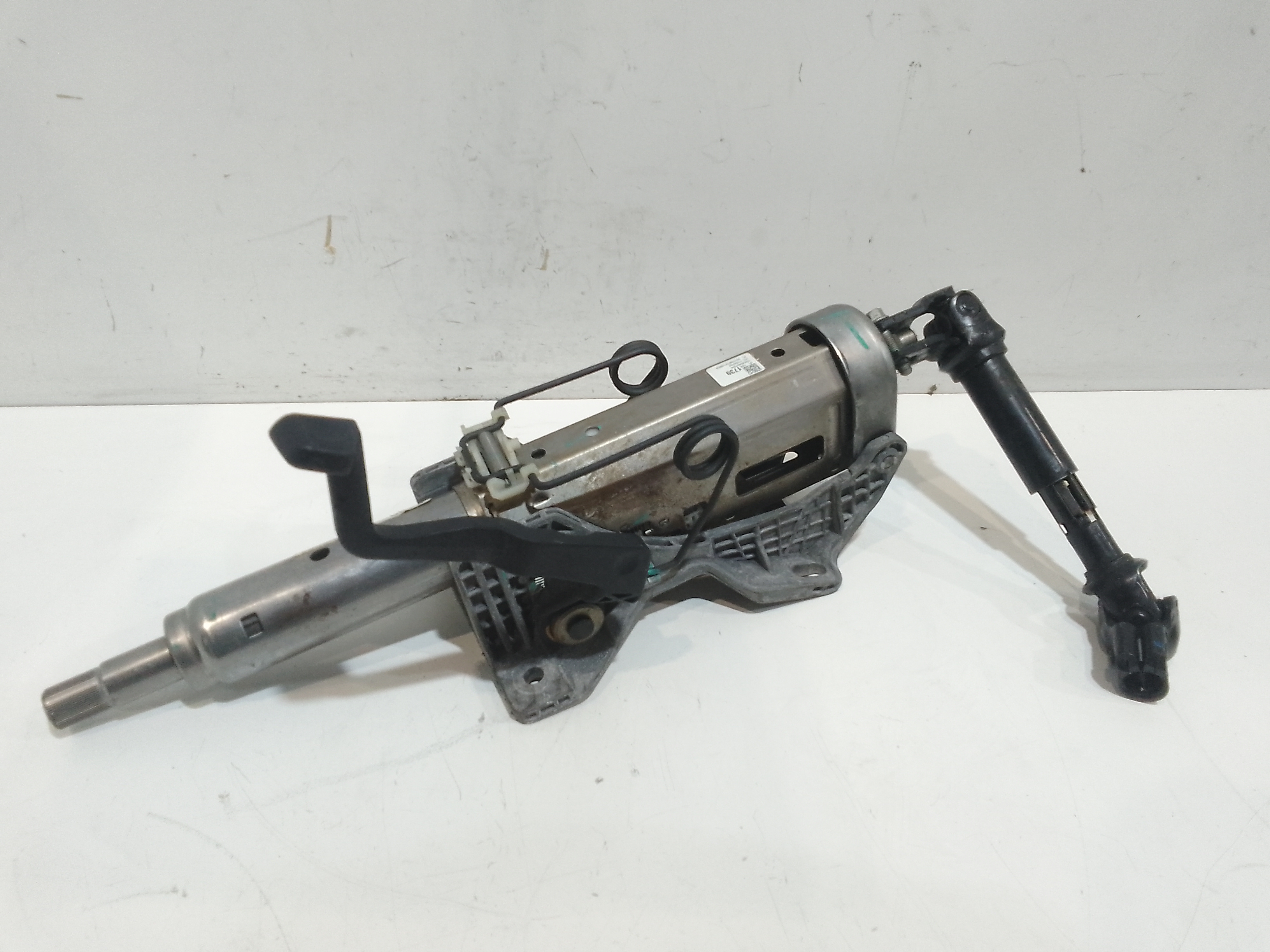 Albero Sterzo Compl. Usato