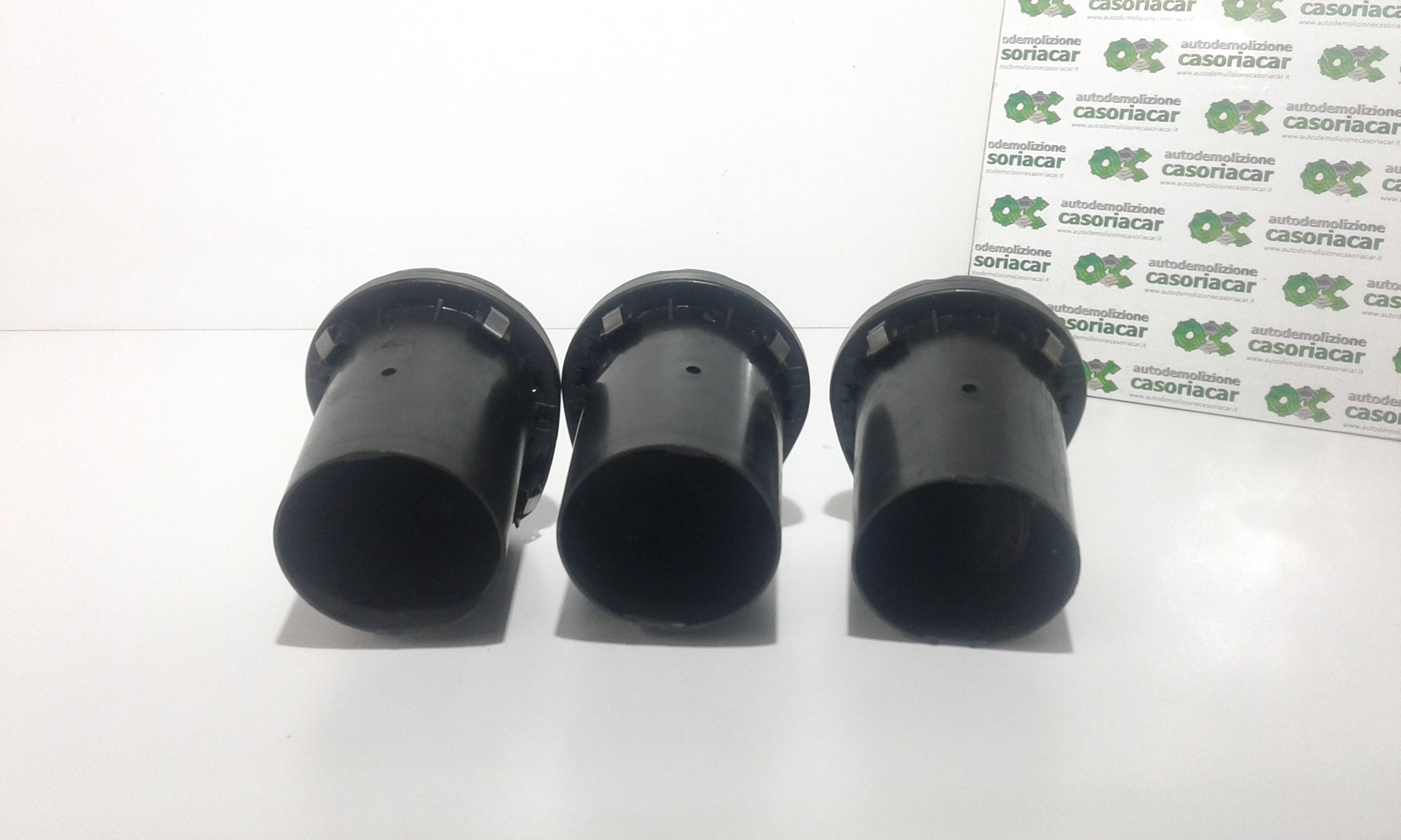 Condotto Aria Bocchette Centr. Sup. Cruscotto Usato