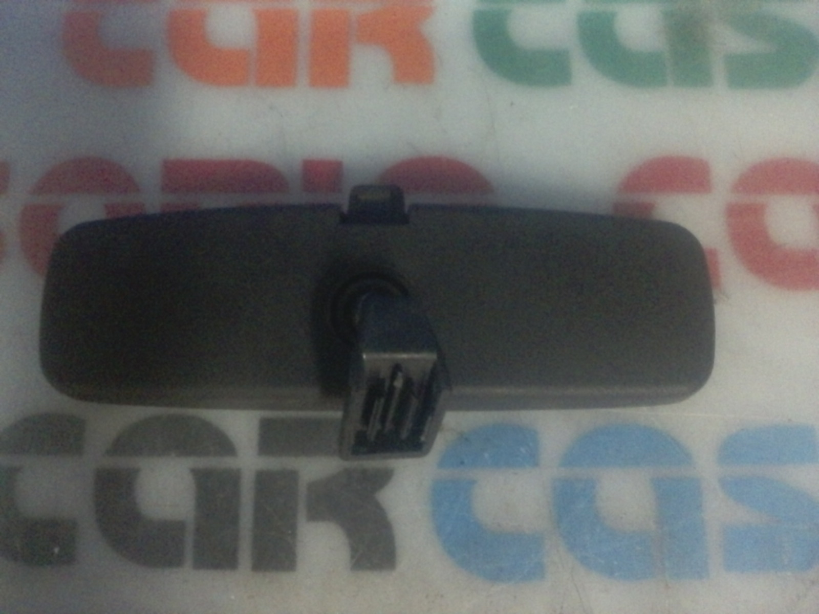 Retrovisore Interno 814842 Usato