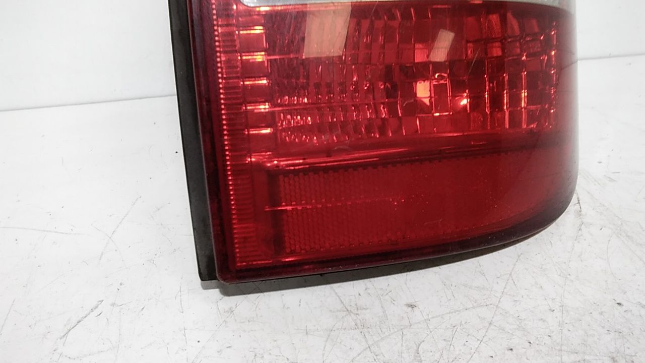 Fanale Post. Destro 9117446 Usato