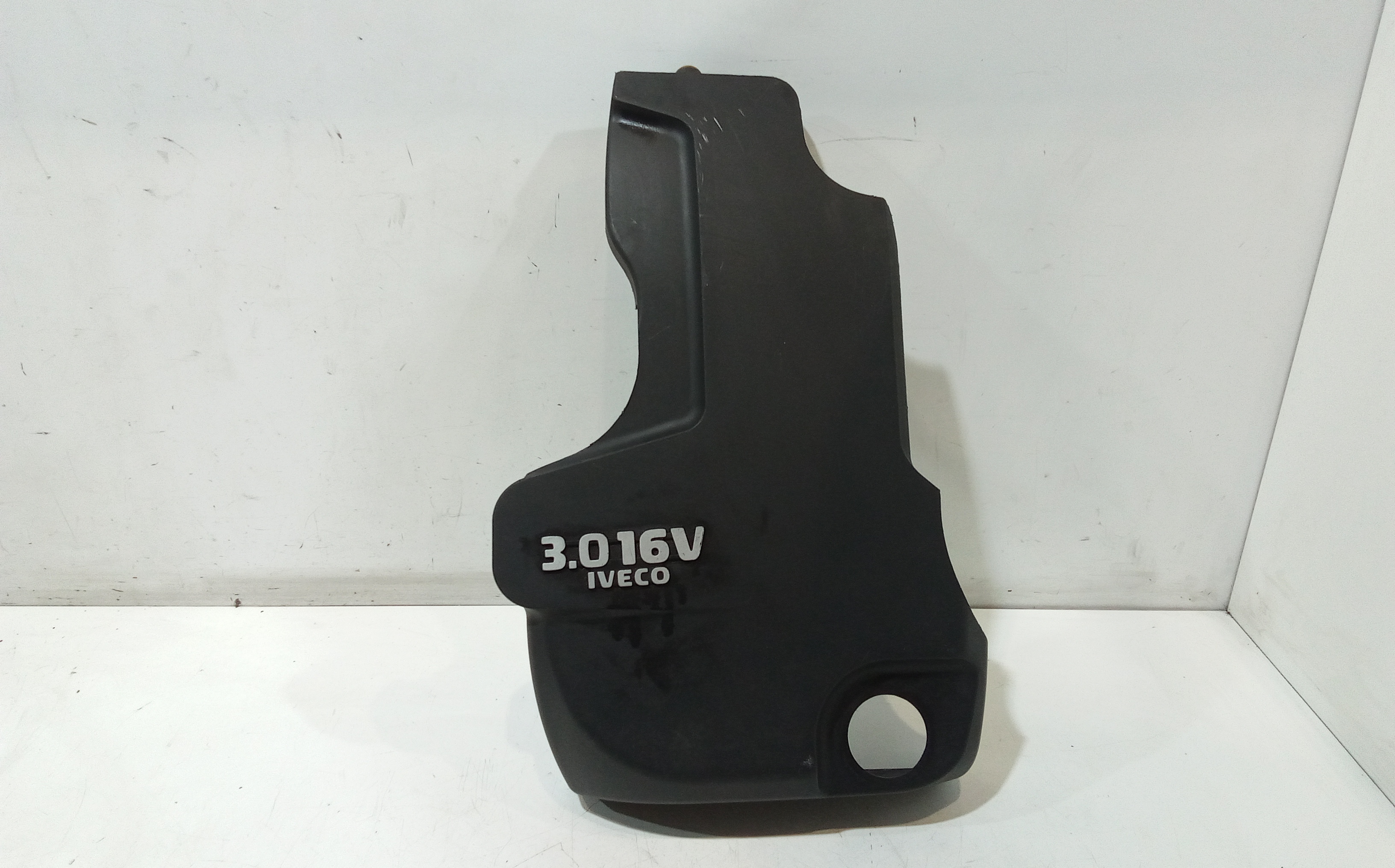 Copertura Motore Usato