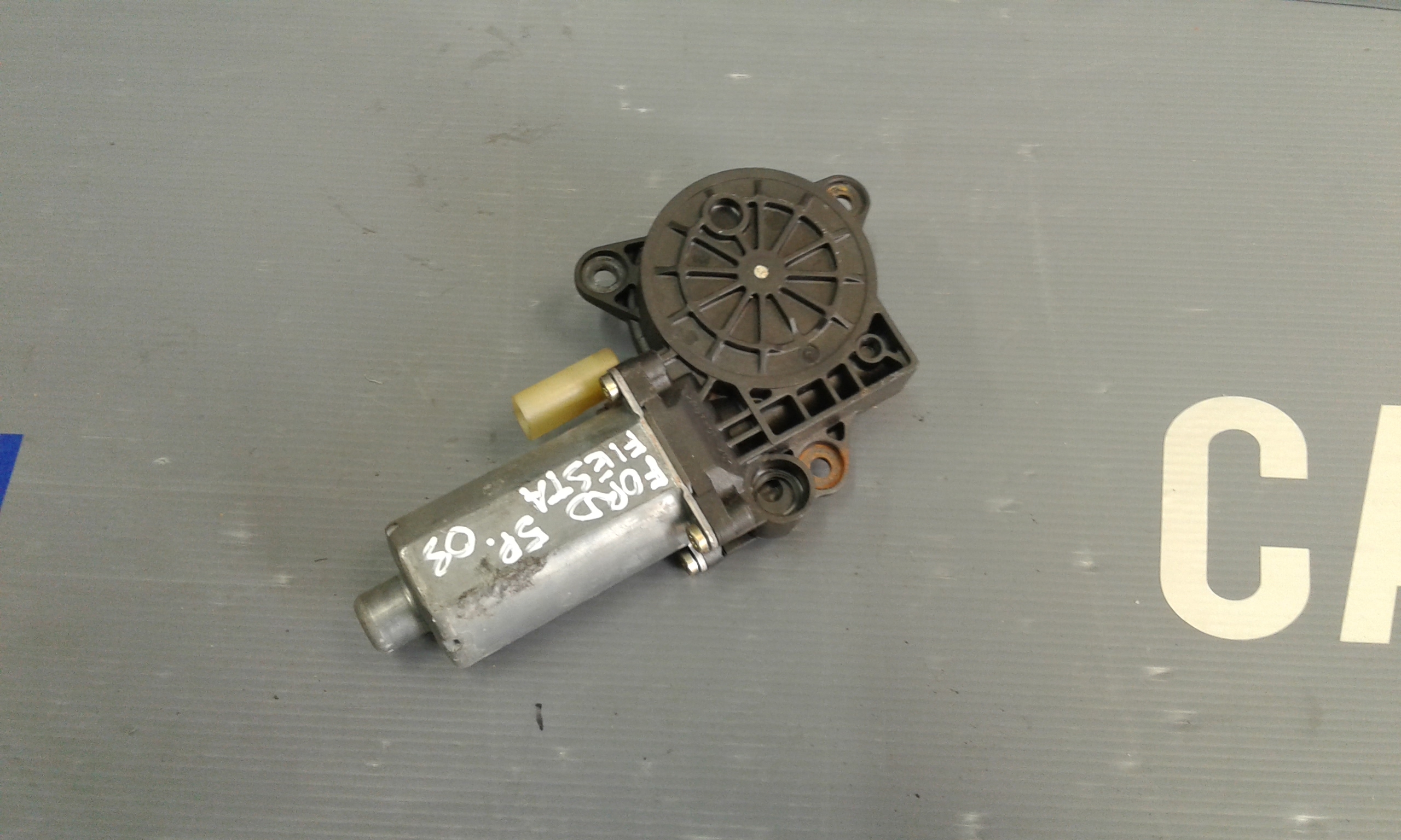 Motorino Alzacristallo Porta Ant. Destro 1218655 Usato