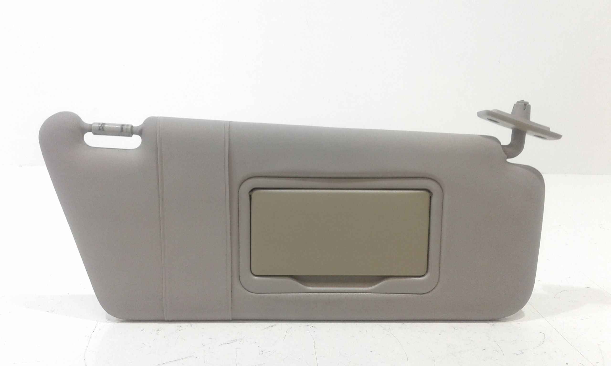 Aletta Parasole Parabrezza Destro Usato