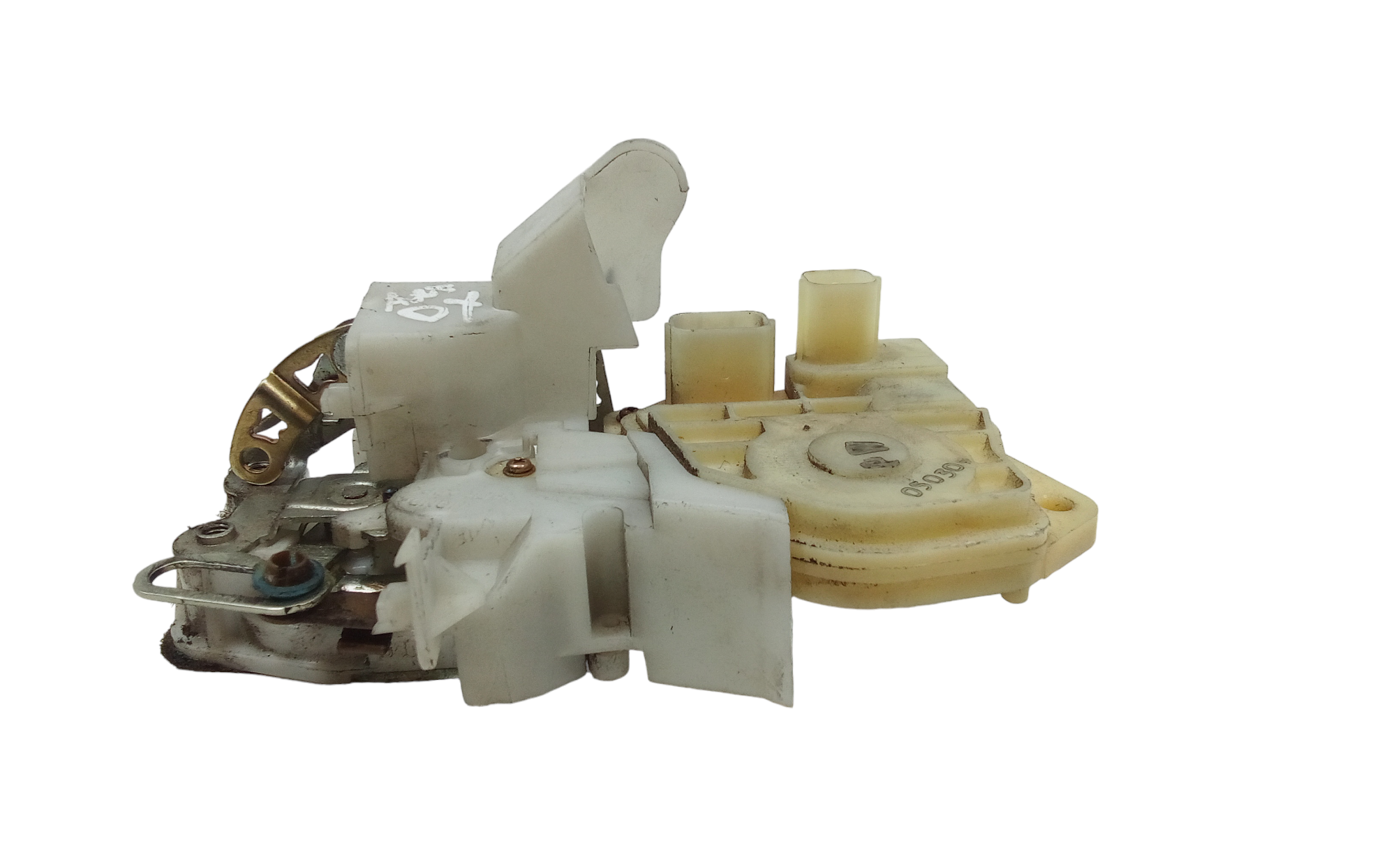 Serratura Porta Ant. Destro 72112S9AG11 Usato