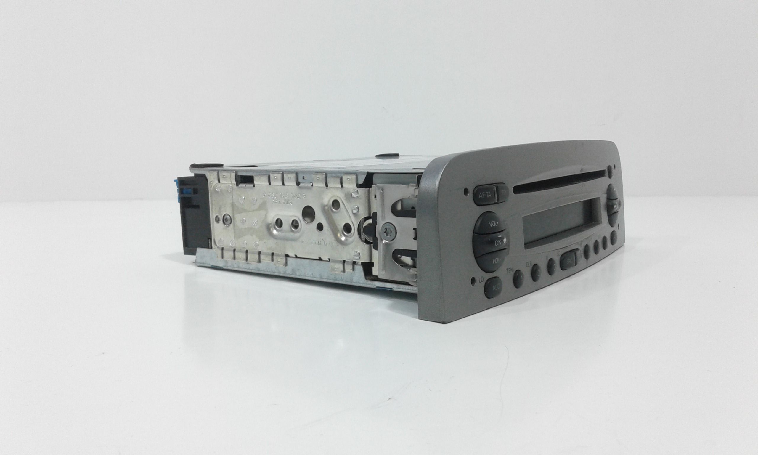 Autoradio 156087712 Usato