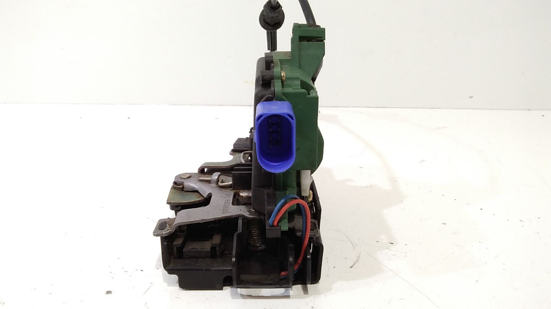 Serratura Porta Ant. Destro 6K3837016C Usato