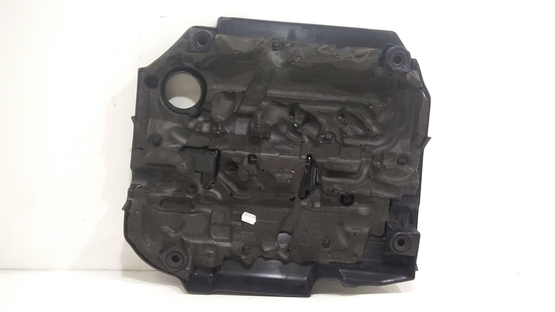 Copertura Motore Usato