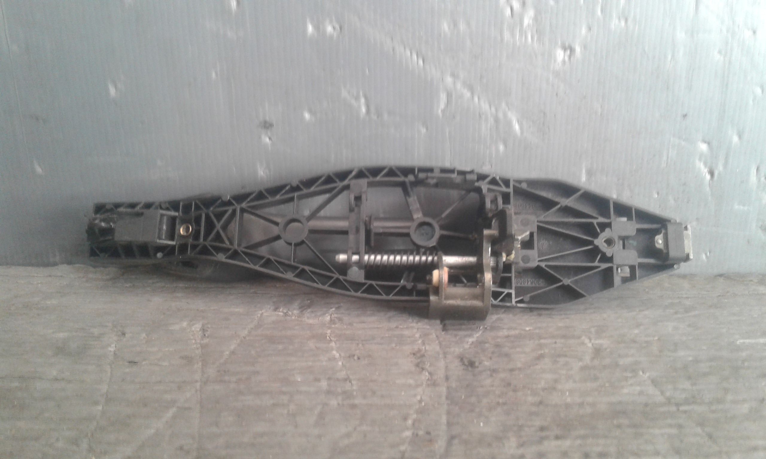 Maniglia Porta Post. Sinistro 30699553 Usato