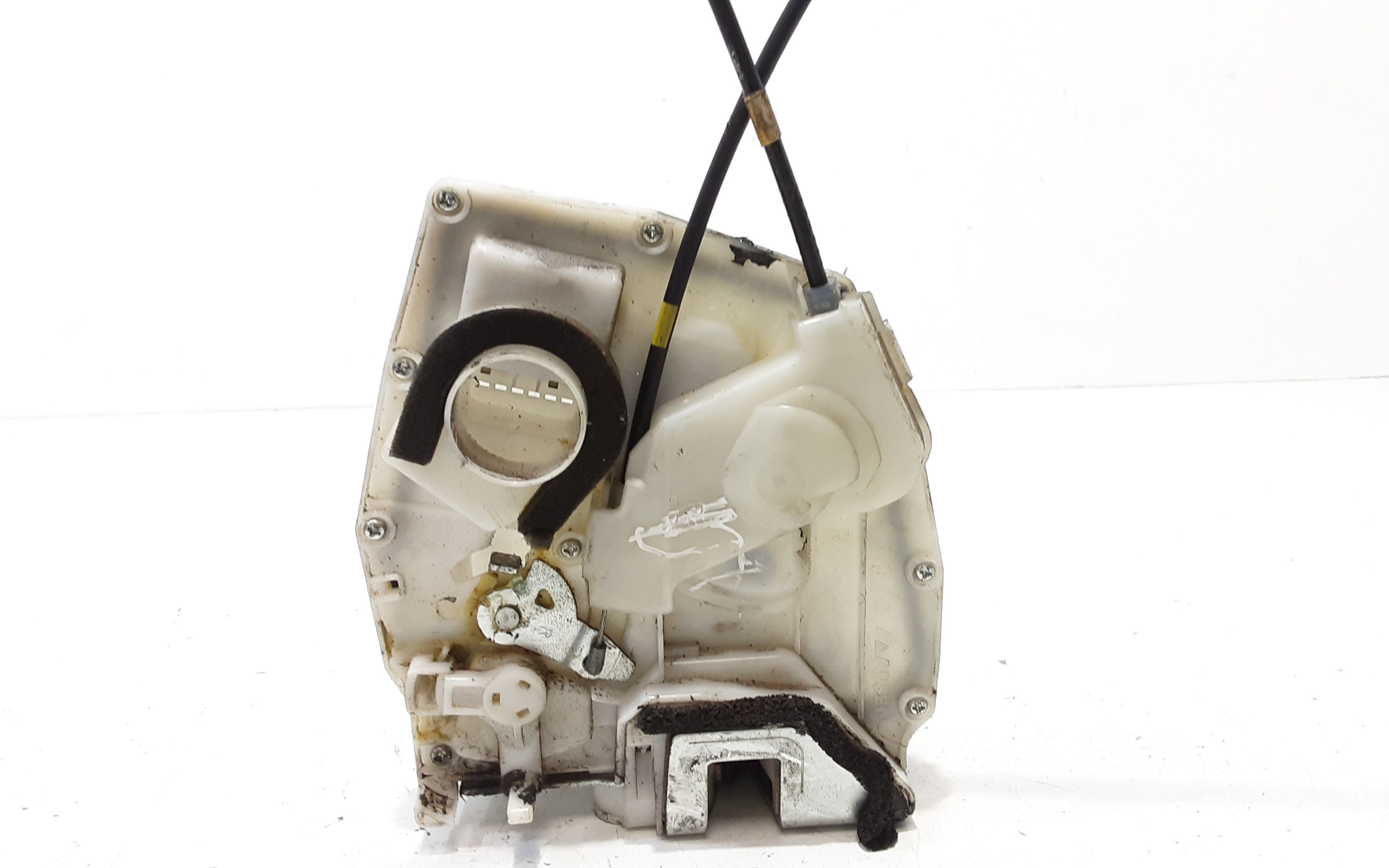 Serratura Porta Post. Destro Usato