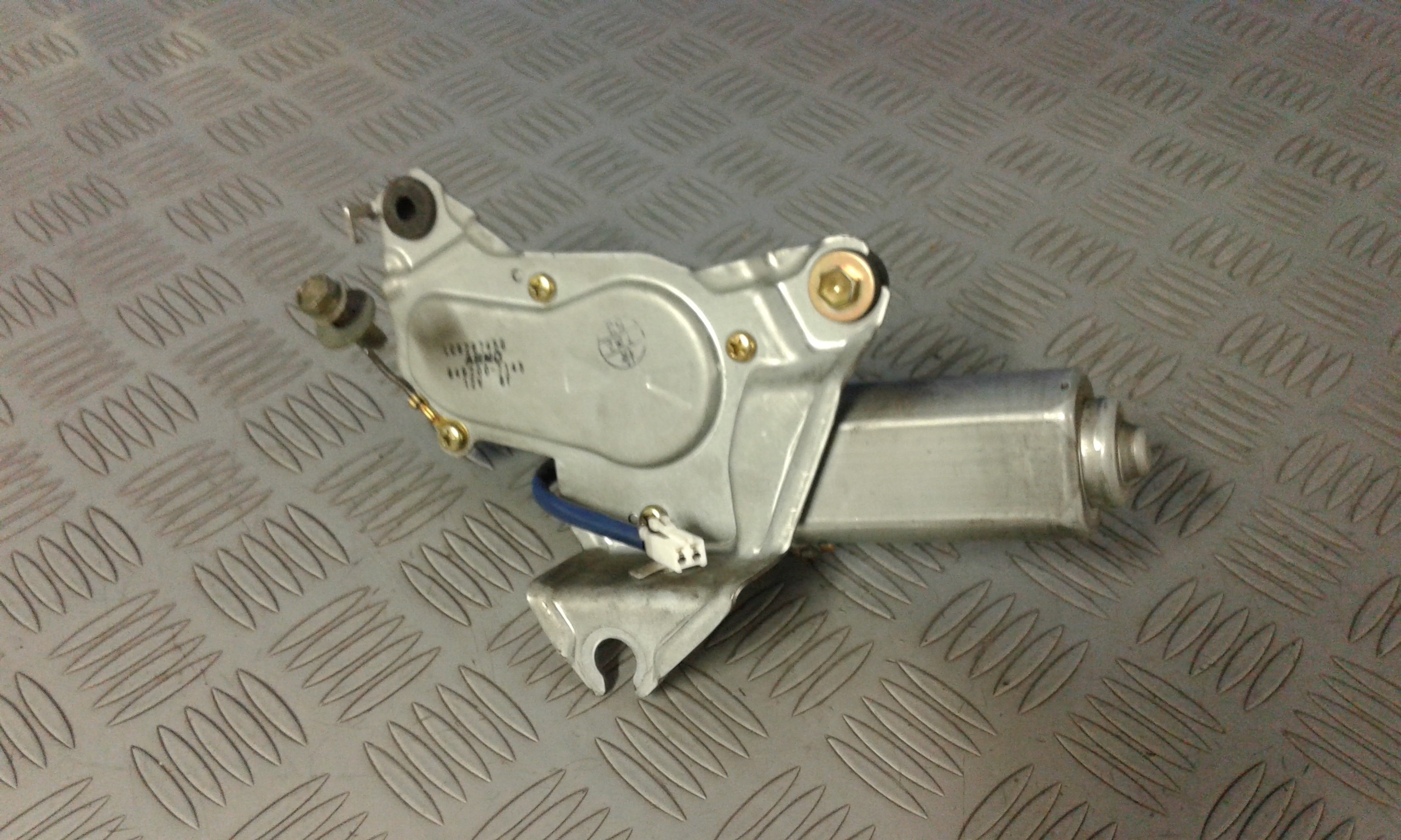 Motorino Tergilunotto LC6267450A Usato