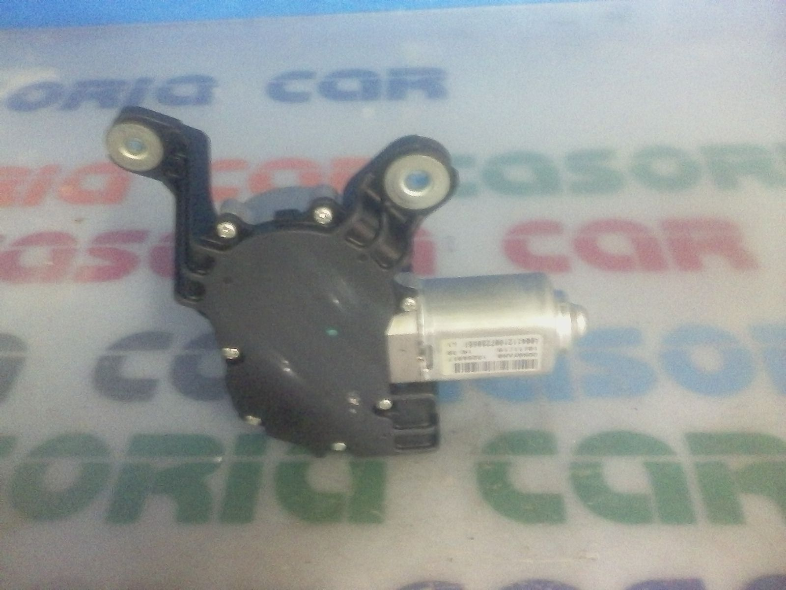 Motorino Tergilunotto 13395013 Usato