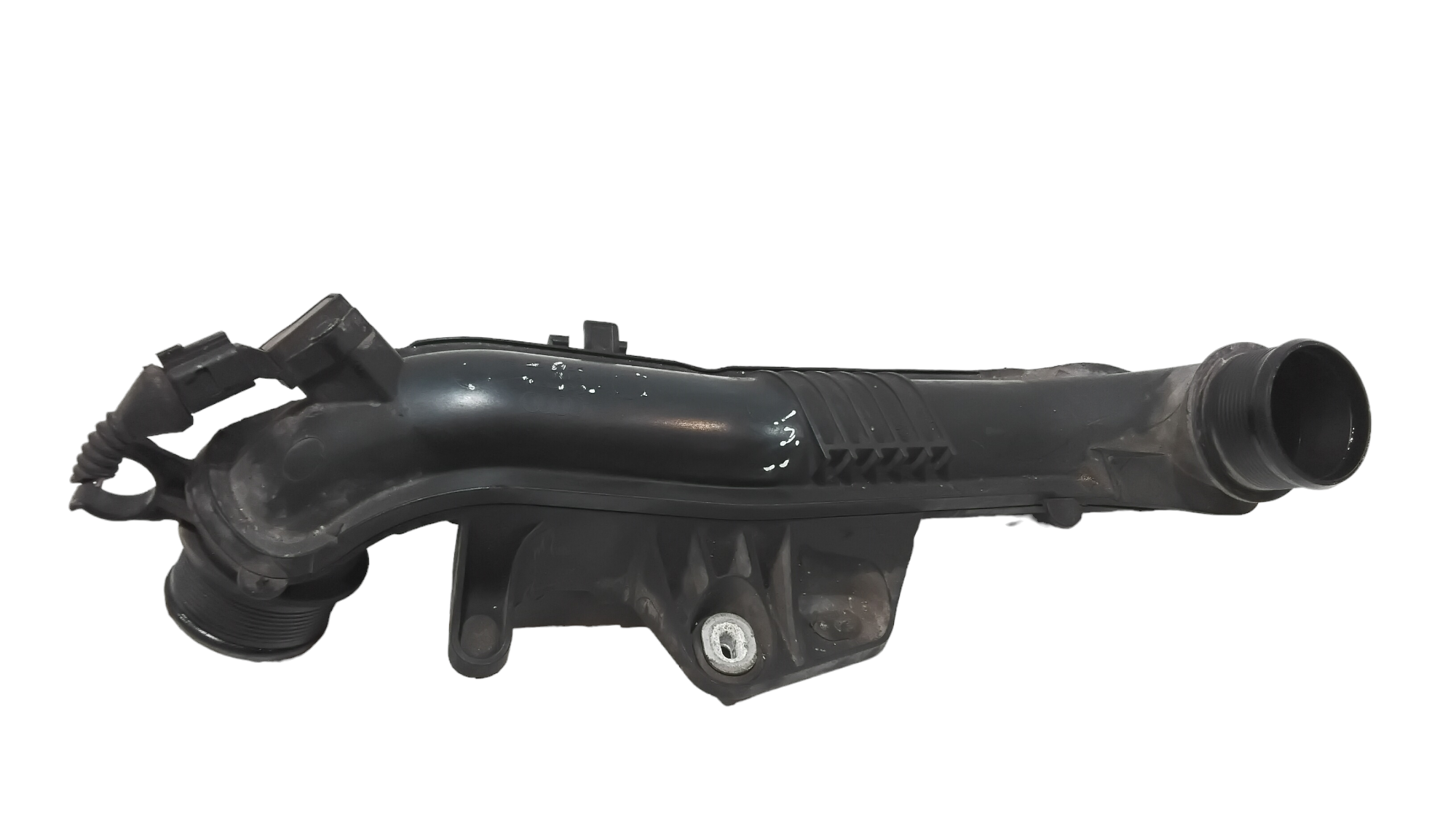 Tubo Entrata Scambiatore Aria/aria 8K0145738M Usato